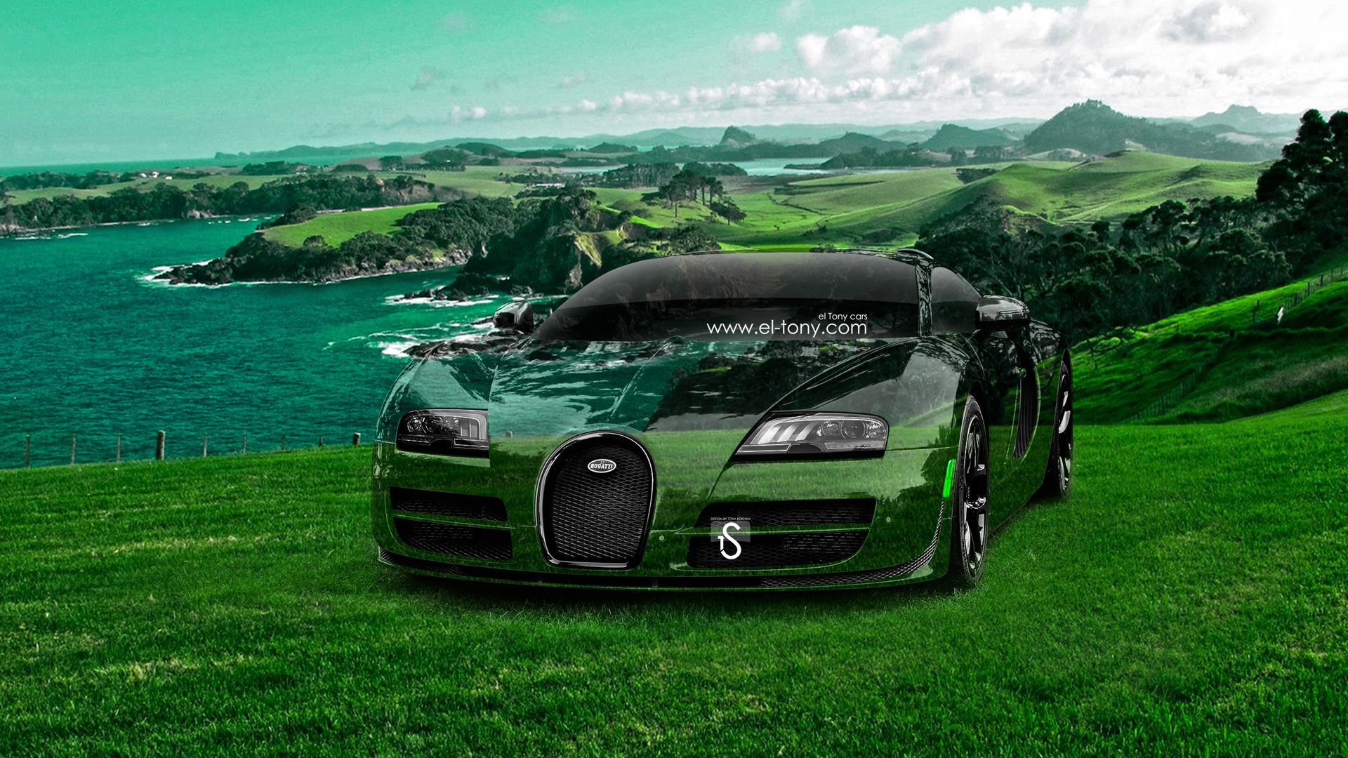 Nature Car Wallpapers