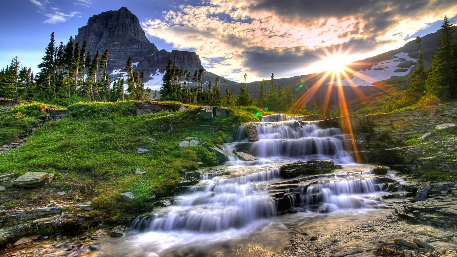 Nature Landscape Wallpapers