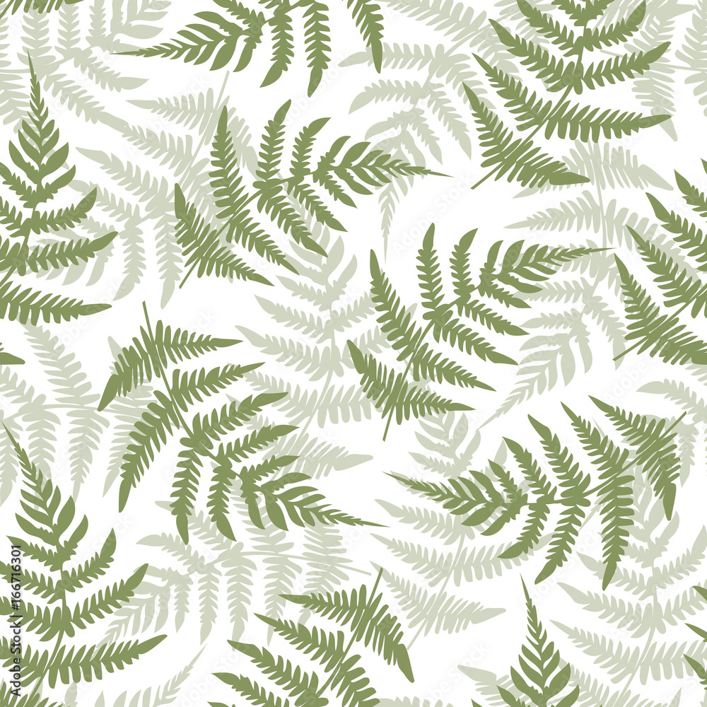 Nature Pattern Background