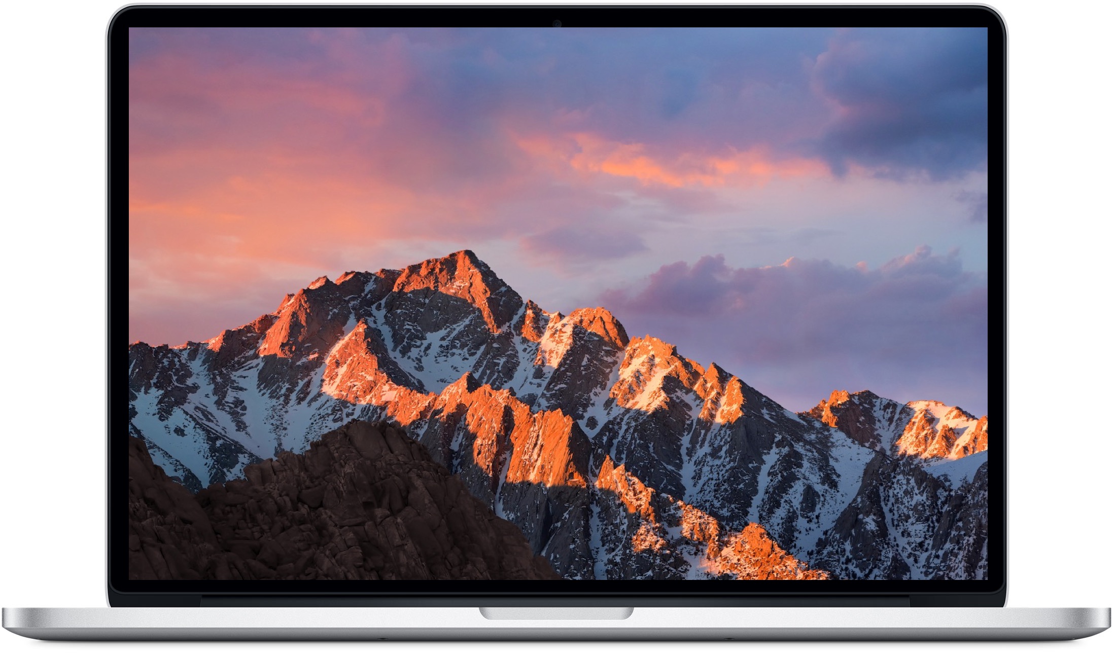 Nature Stock From Macos Sierra Wallpapers