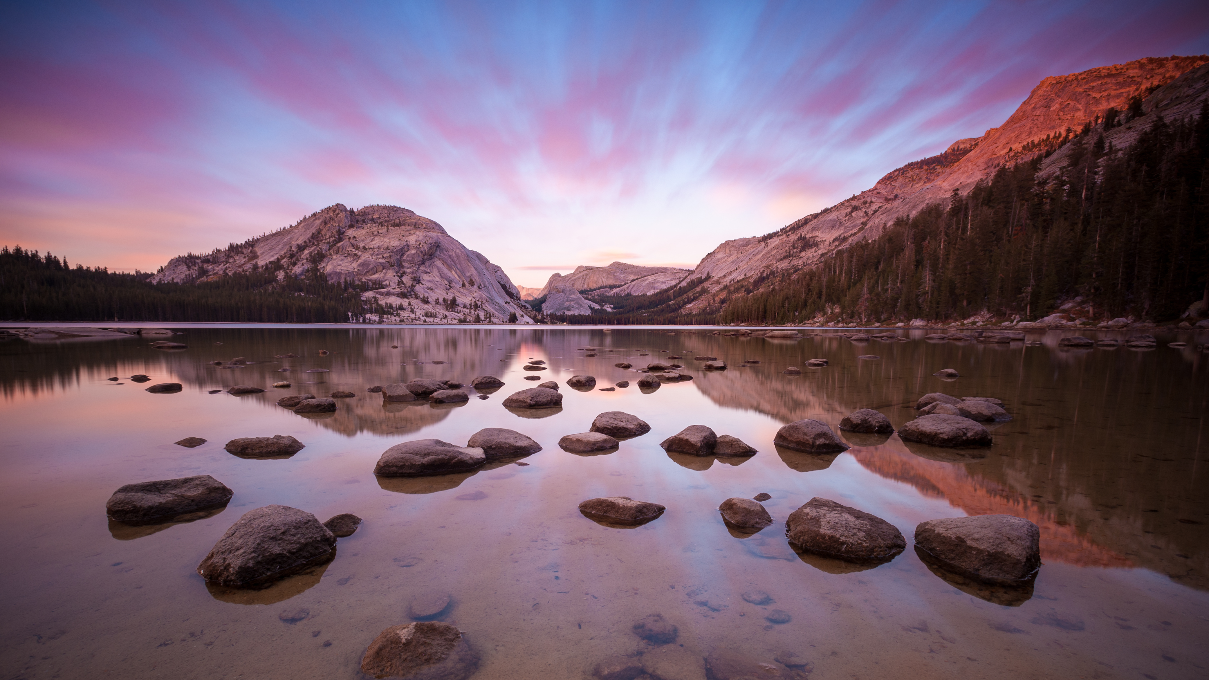 Nature Stock From Macos Sierra Wallpapers