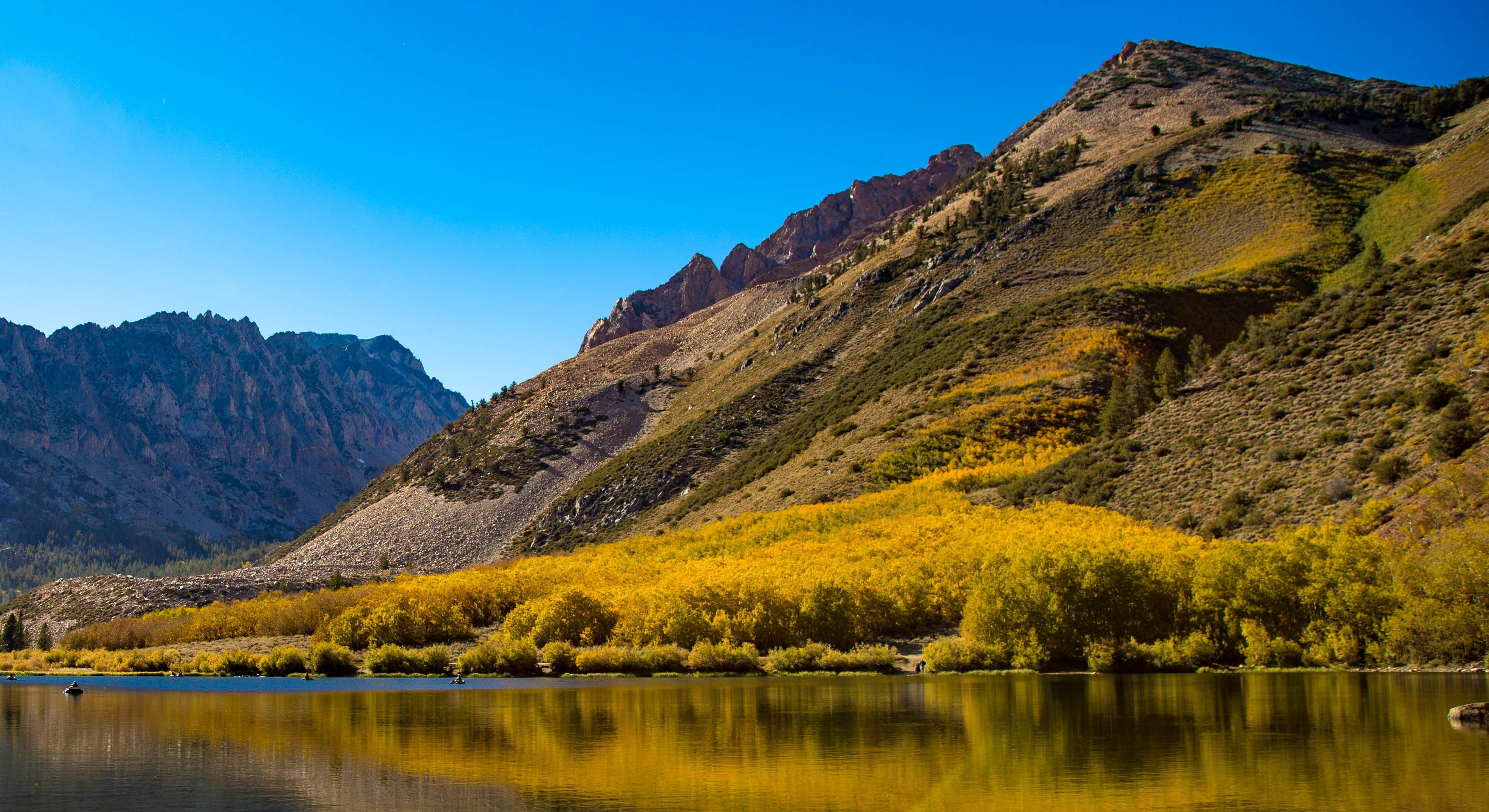 Nature Stock From Macos Sierra Wallpapers