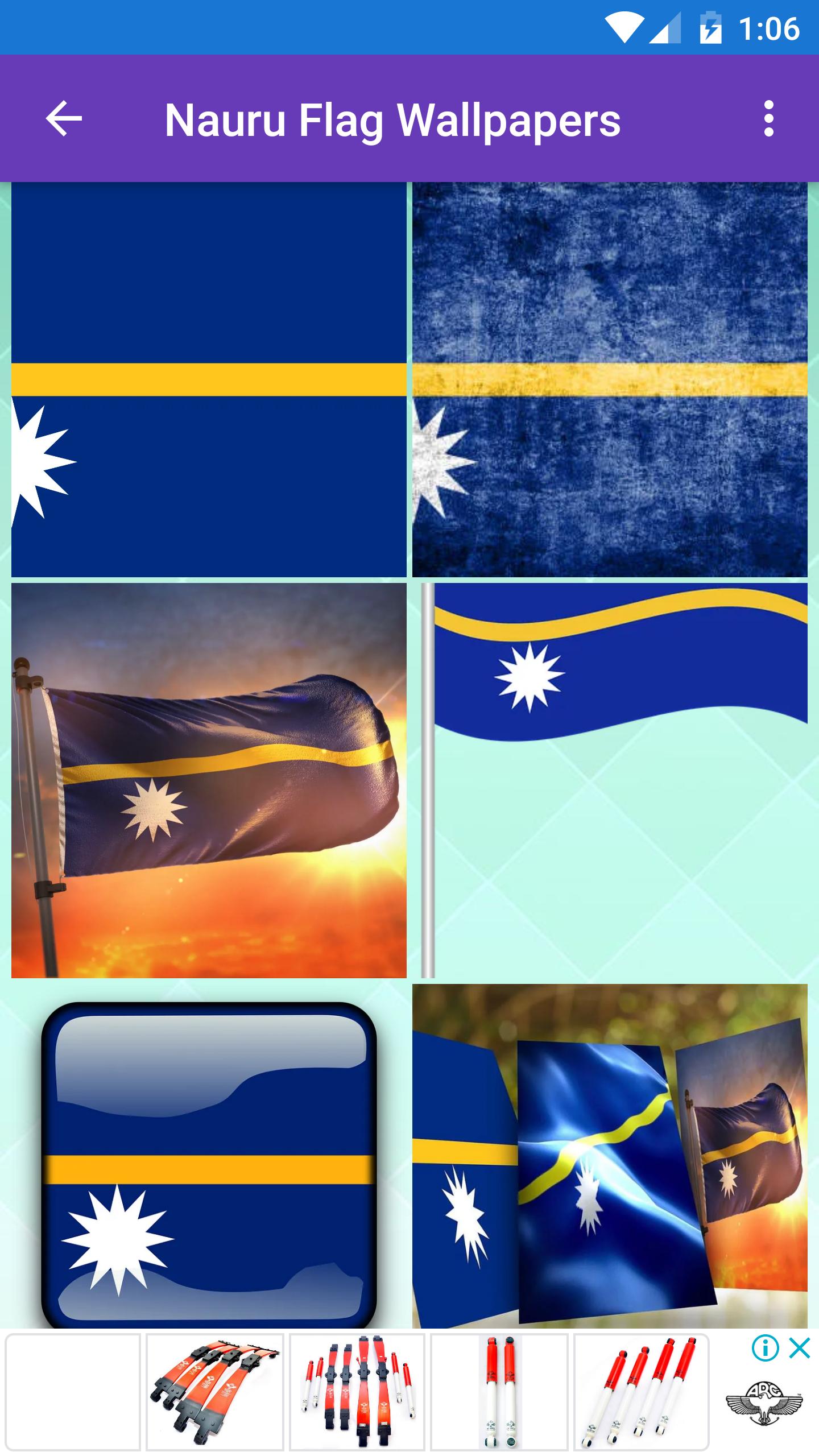 Nauru Wallpapers