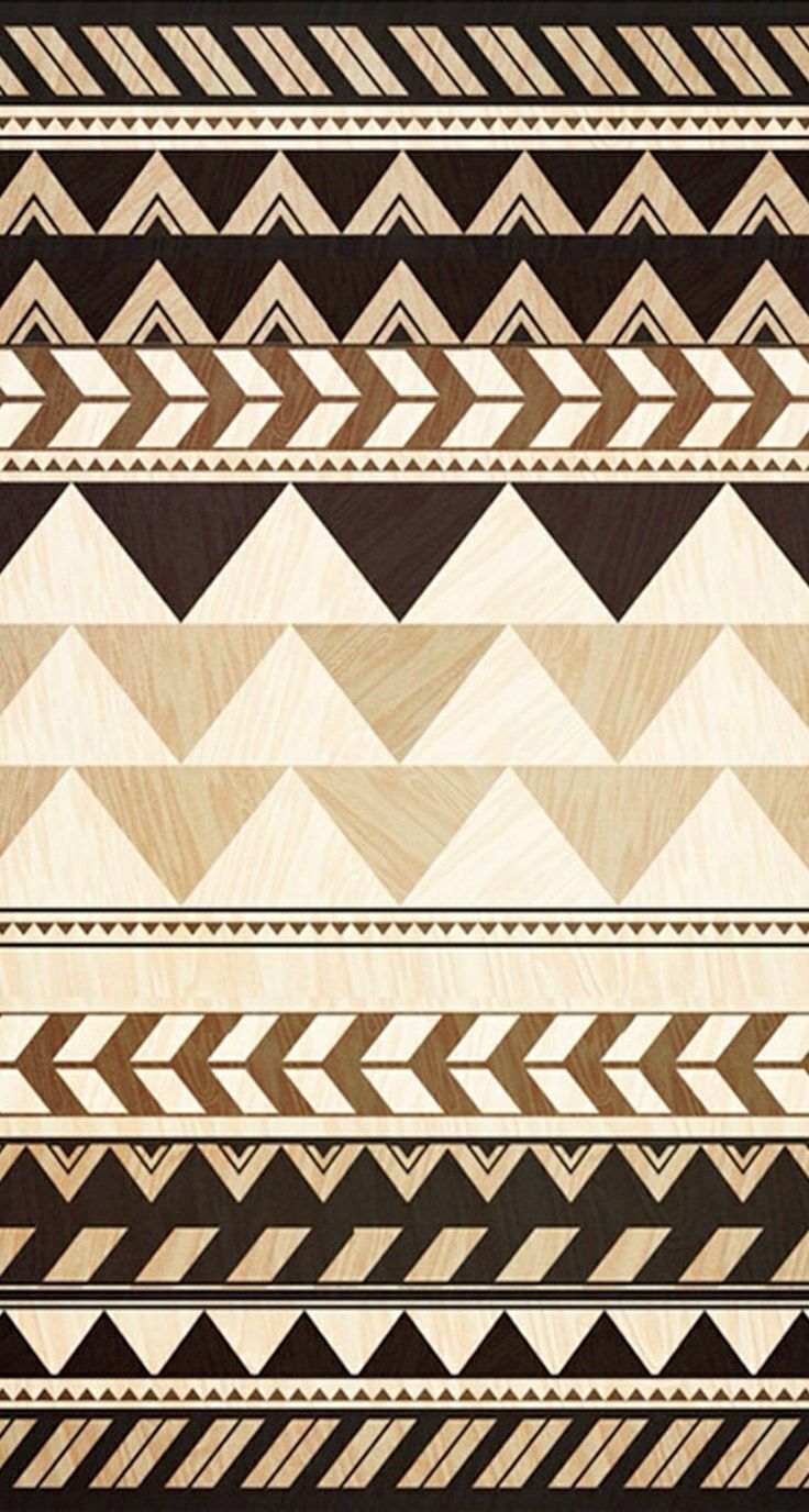 Navajo Print Wallpapers