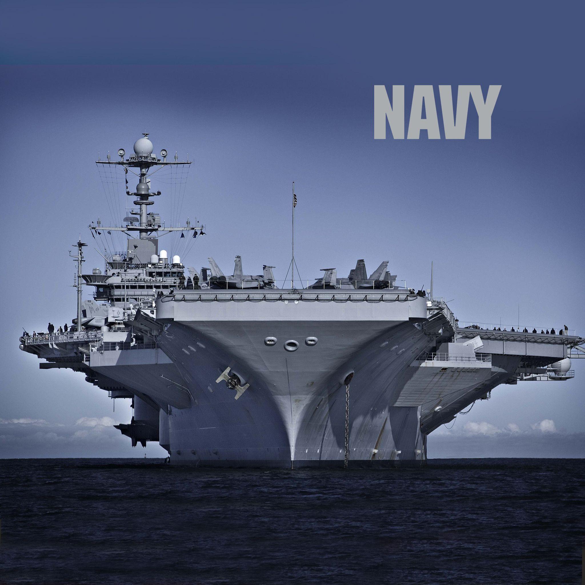 Naval Fleet Wallpapers