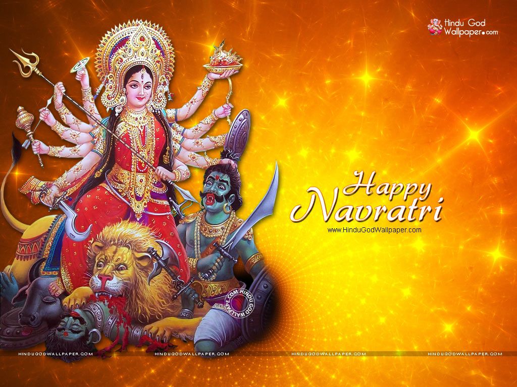 Navratri Wallpapers