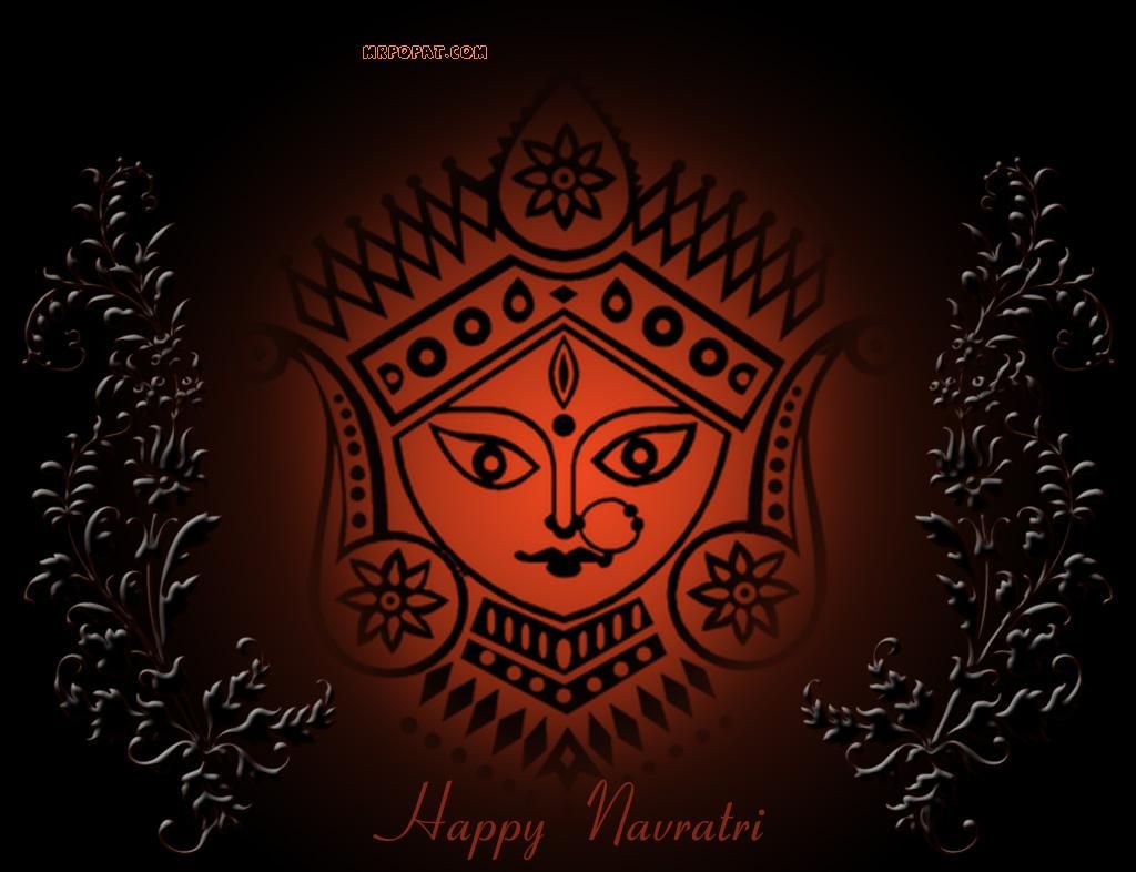 Navratri Wallpapers