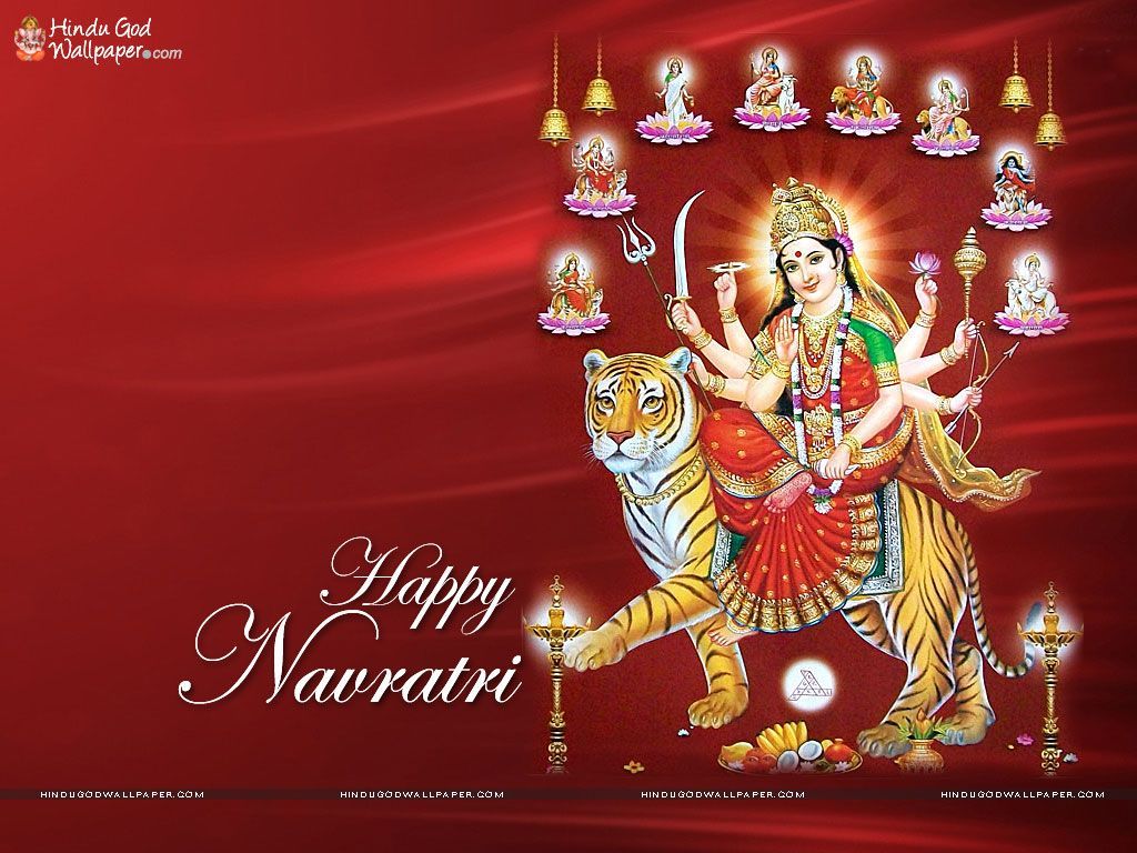 Navratri Wallpapers