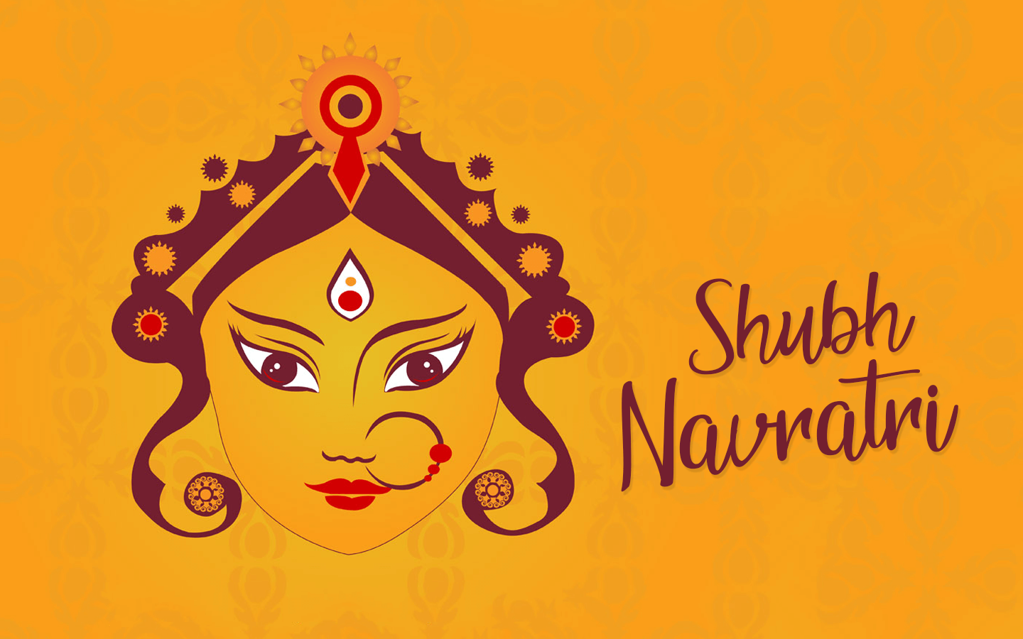 Navratri Wallpapers