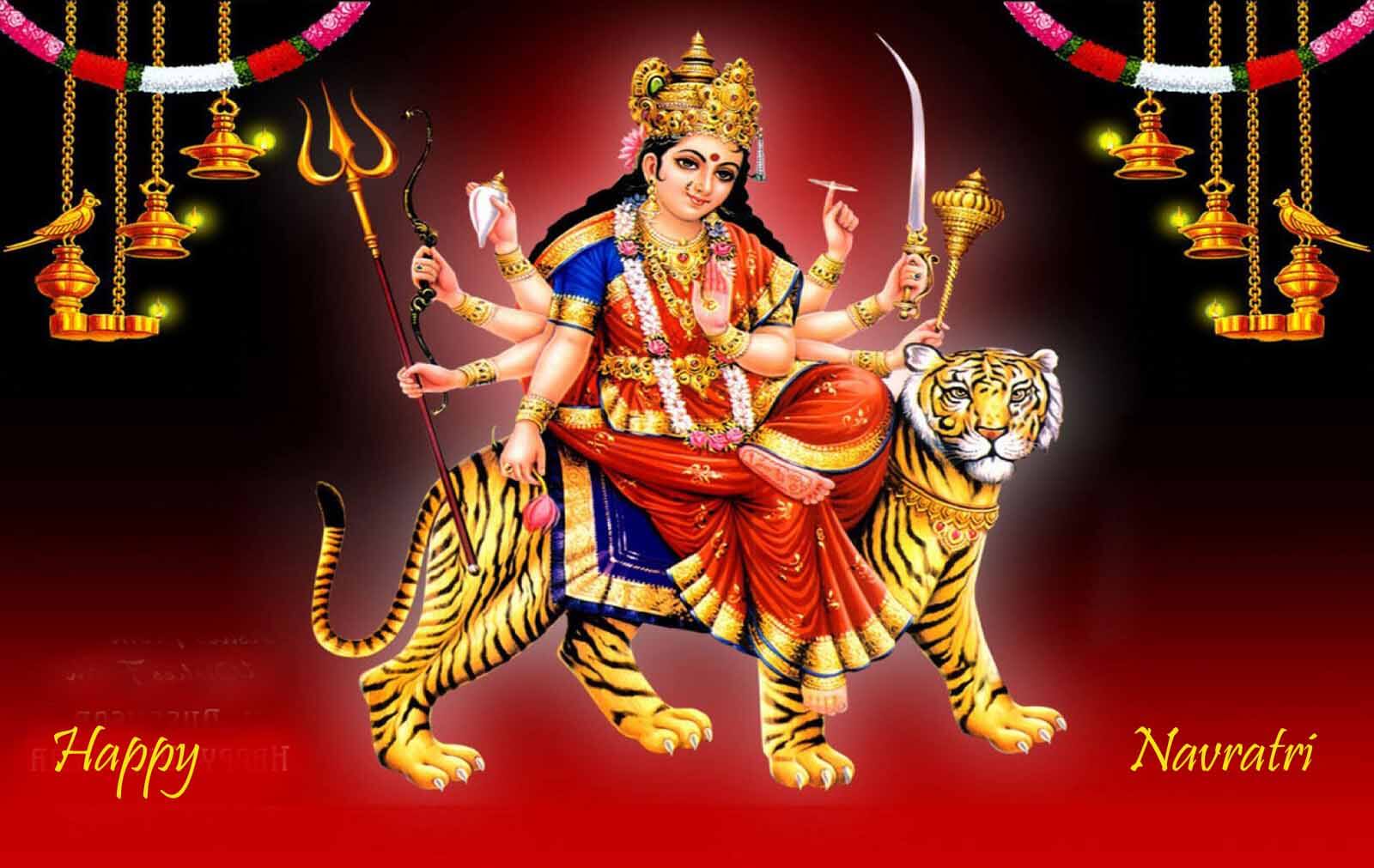 Navratri Wallpapers