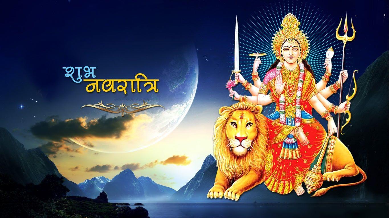 Navratri Wallpapers