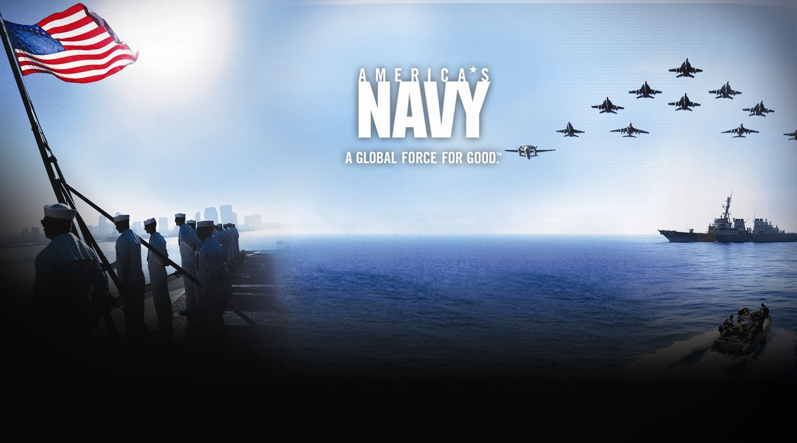 Navy Desktop Wallpapers