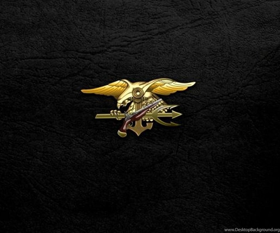 Navy Seal Wallpapers