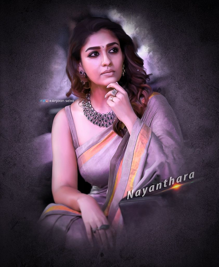 Nayanatara Wallpapers