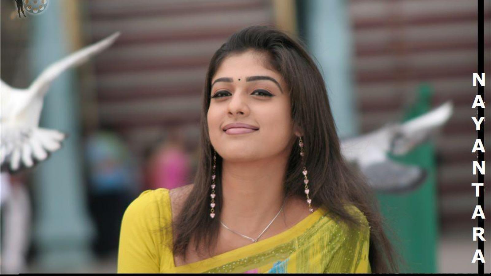 Nayanatara Wallpapers