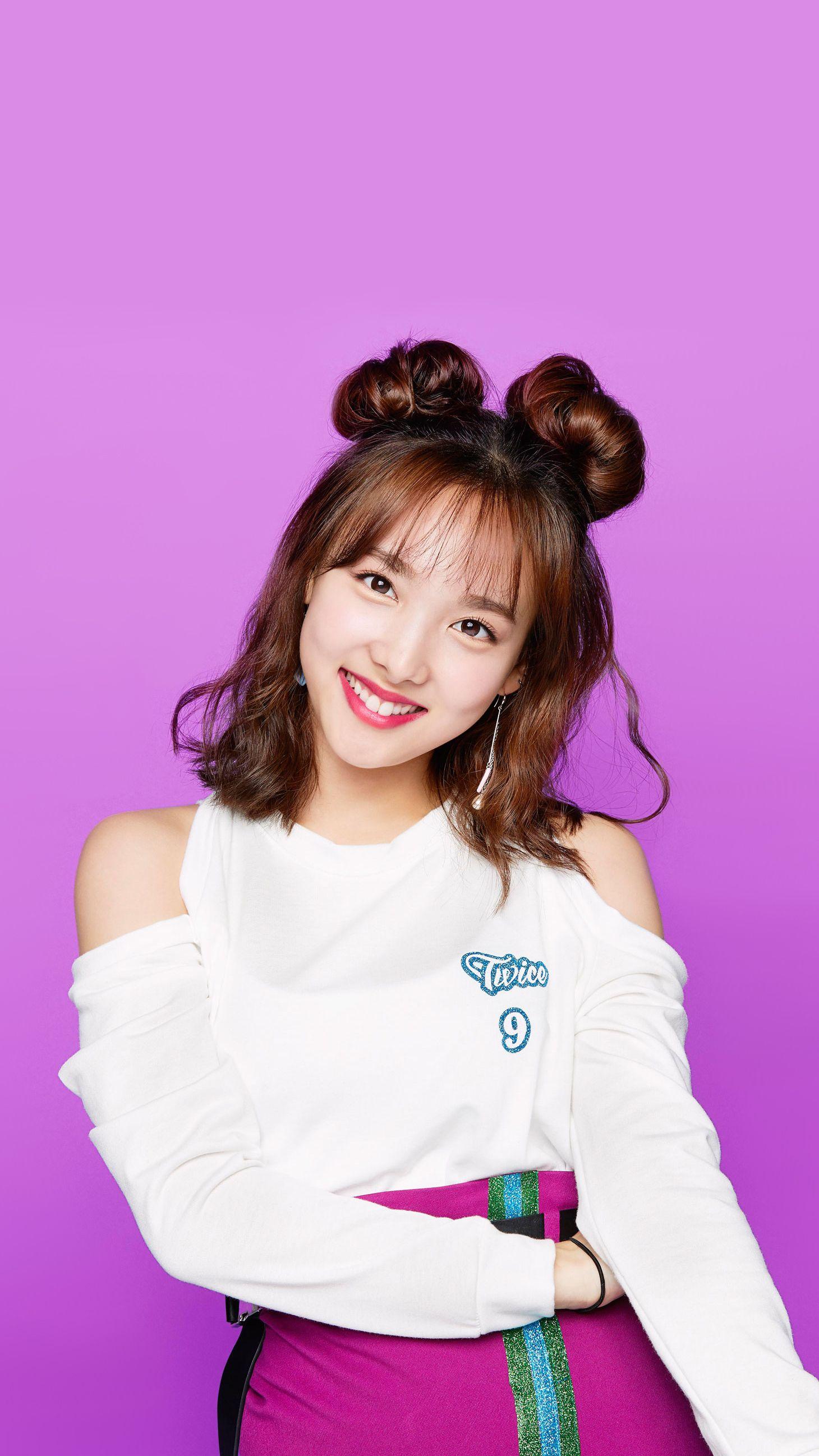 Nayeon Wallpapers