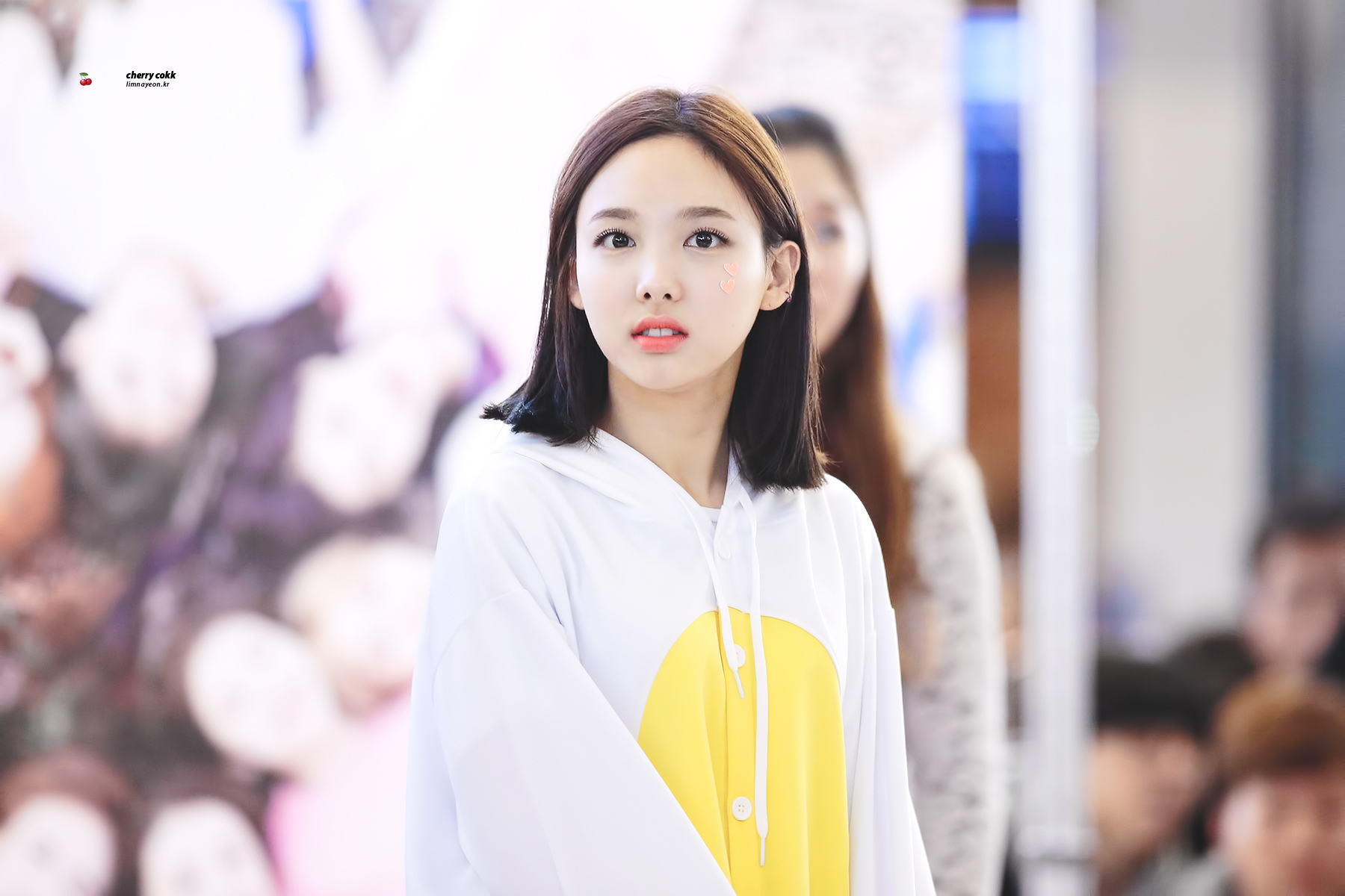 Nayeon Wallpapers