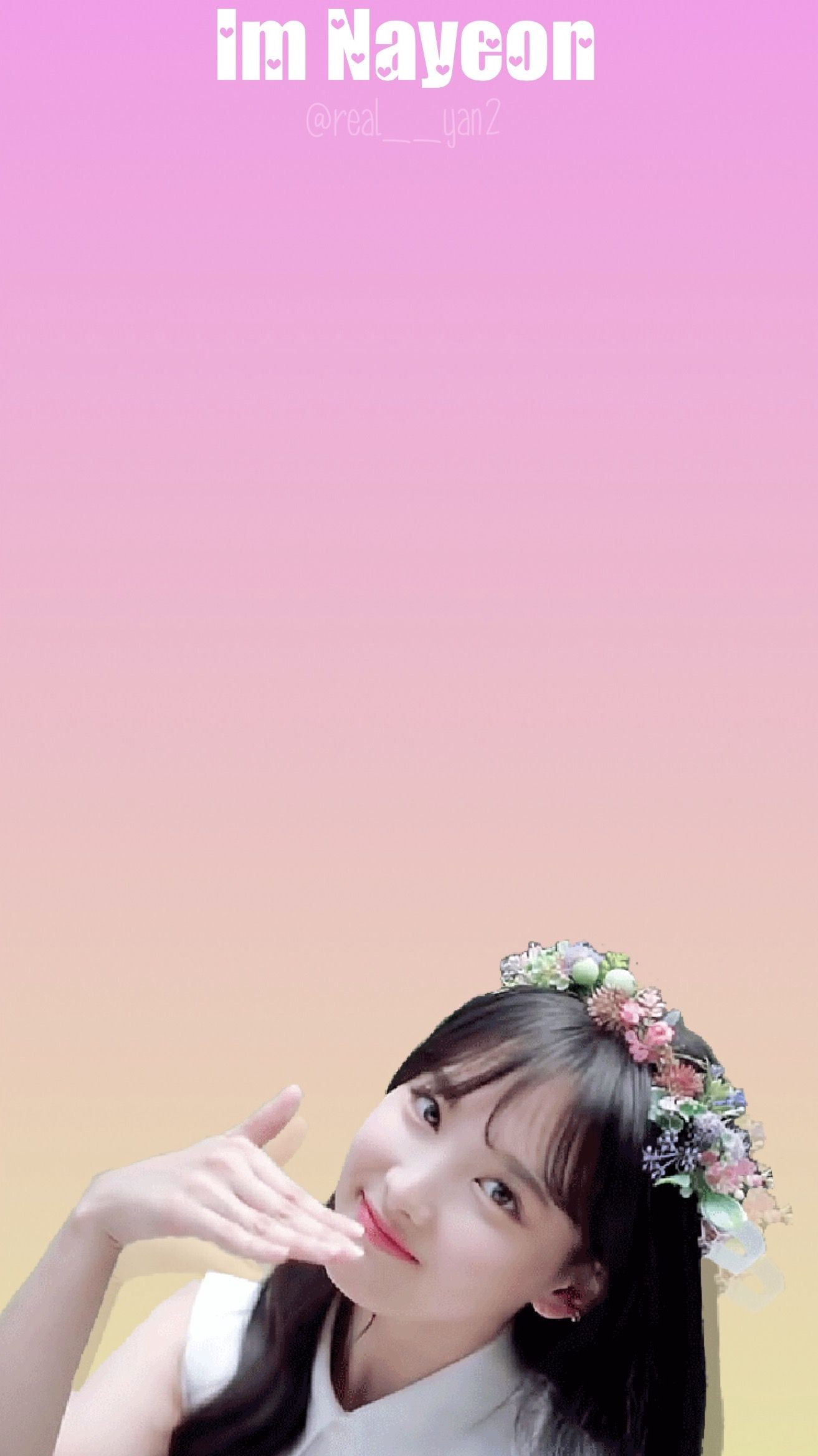 Nayeon Wallpapers