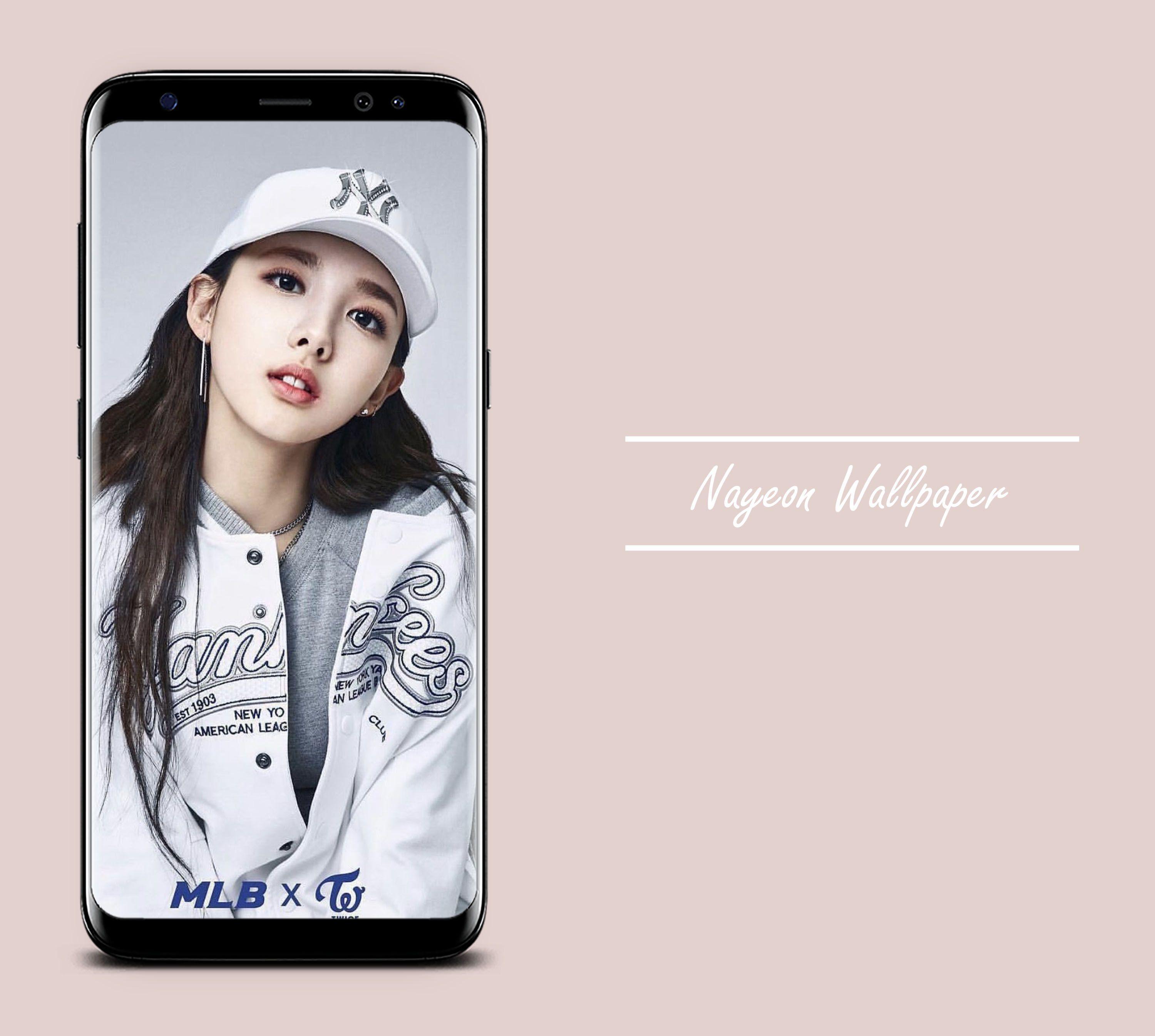 Nayeon Wallpapers