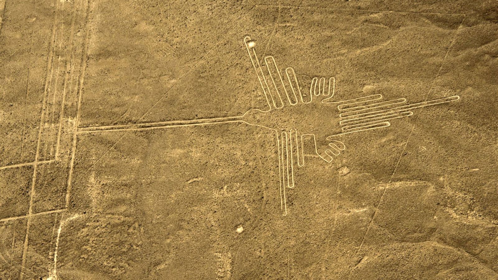 Nazca Wallpapers