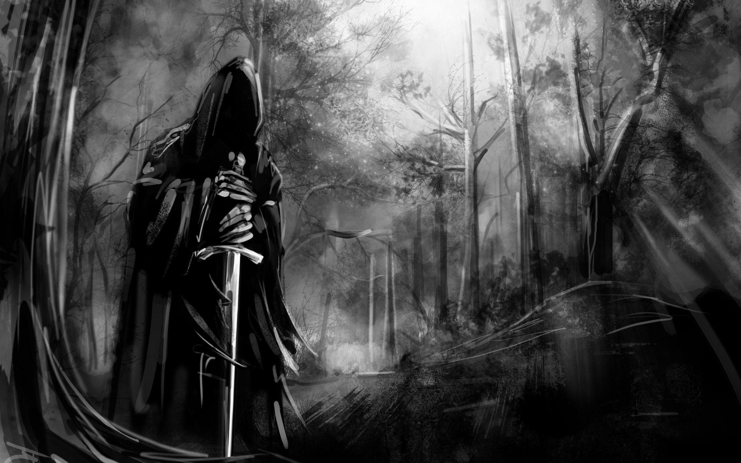 Nazgul Wallpapers