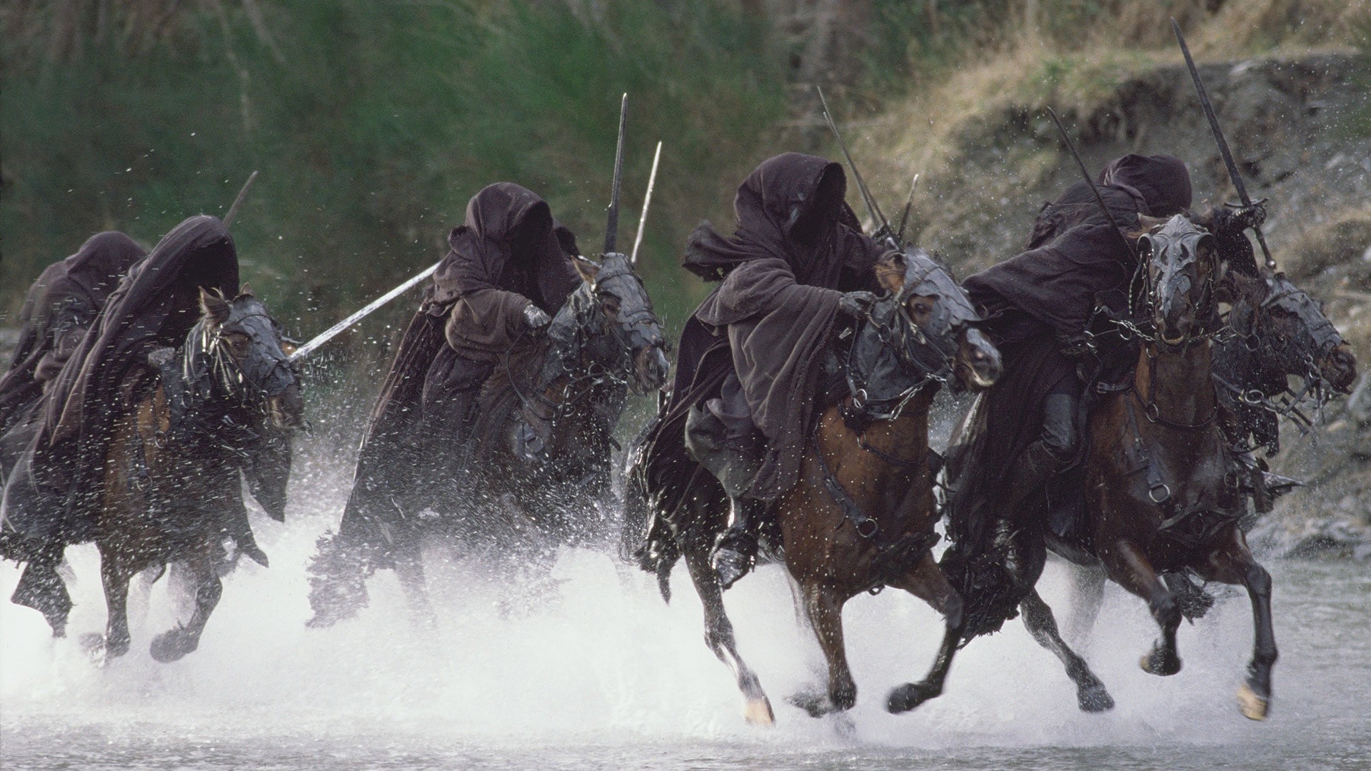 Nazgul Wallpapers