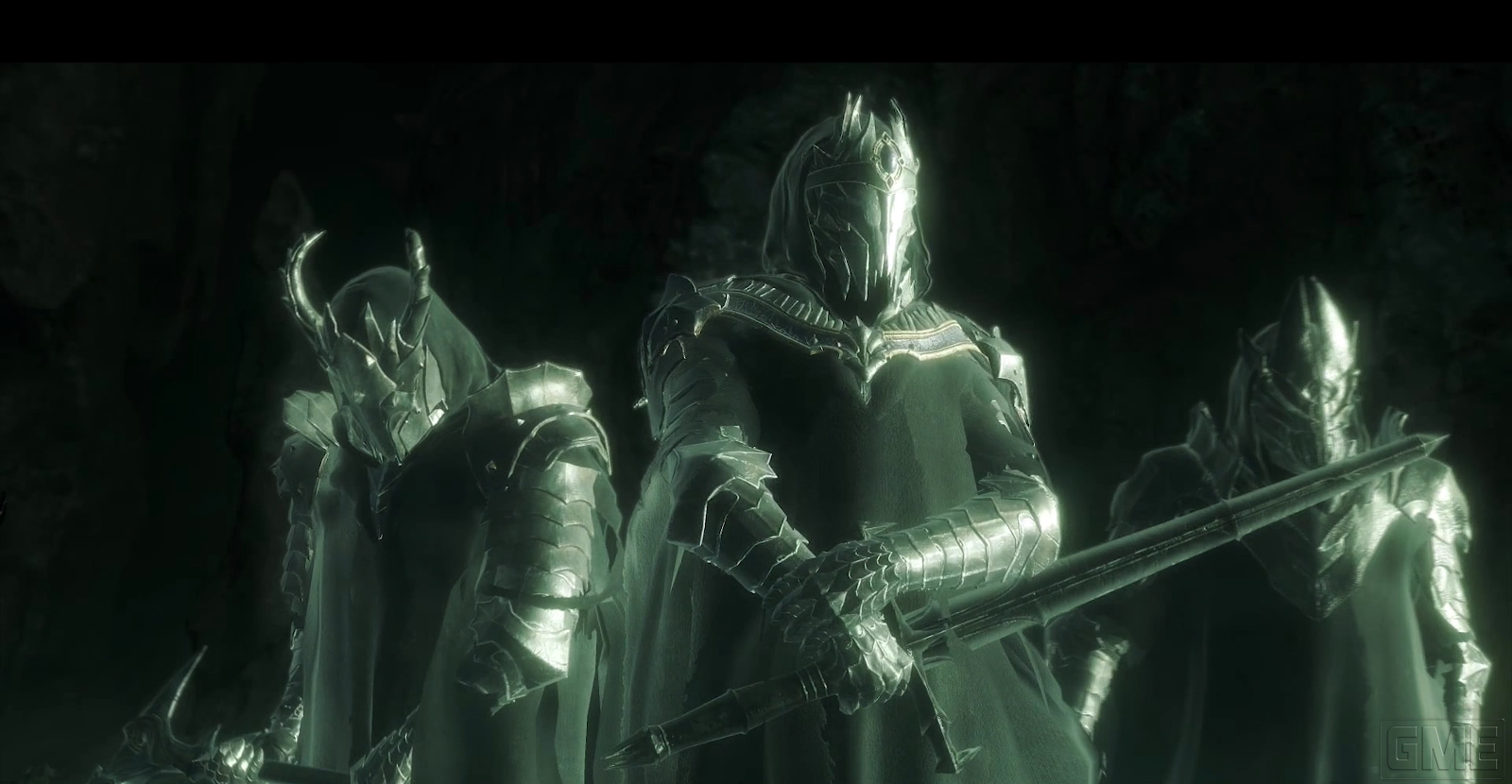 Nazgul Wallpapers