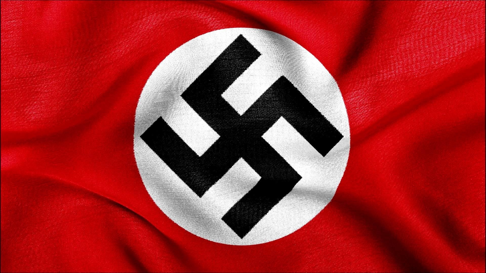 Nazi Flag 1080P Wallpapers