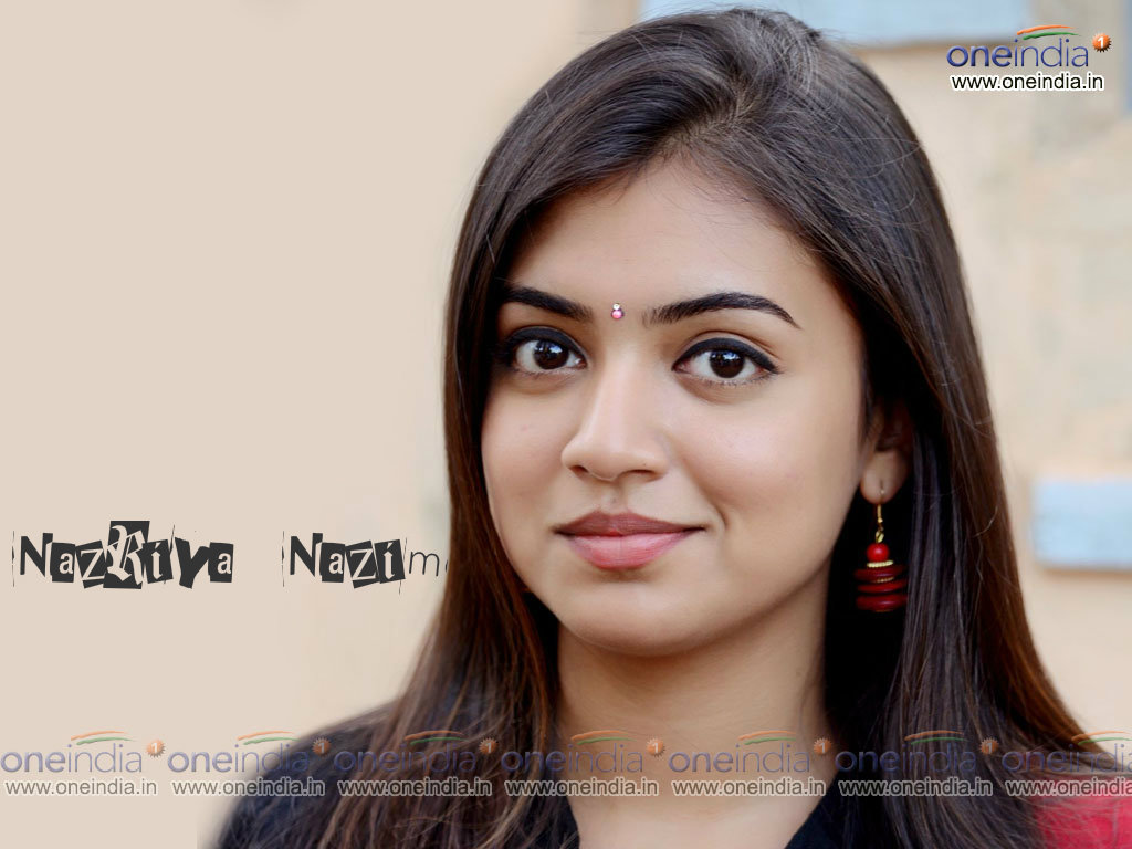 Naziriya Nazim Images Wallpapers