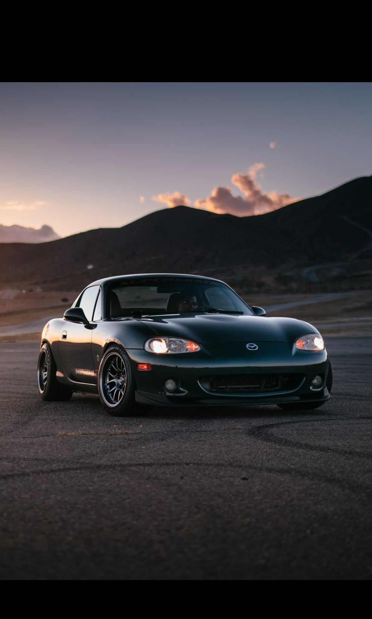 Nb Miata Wallpapers