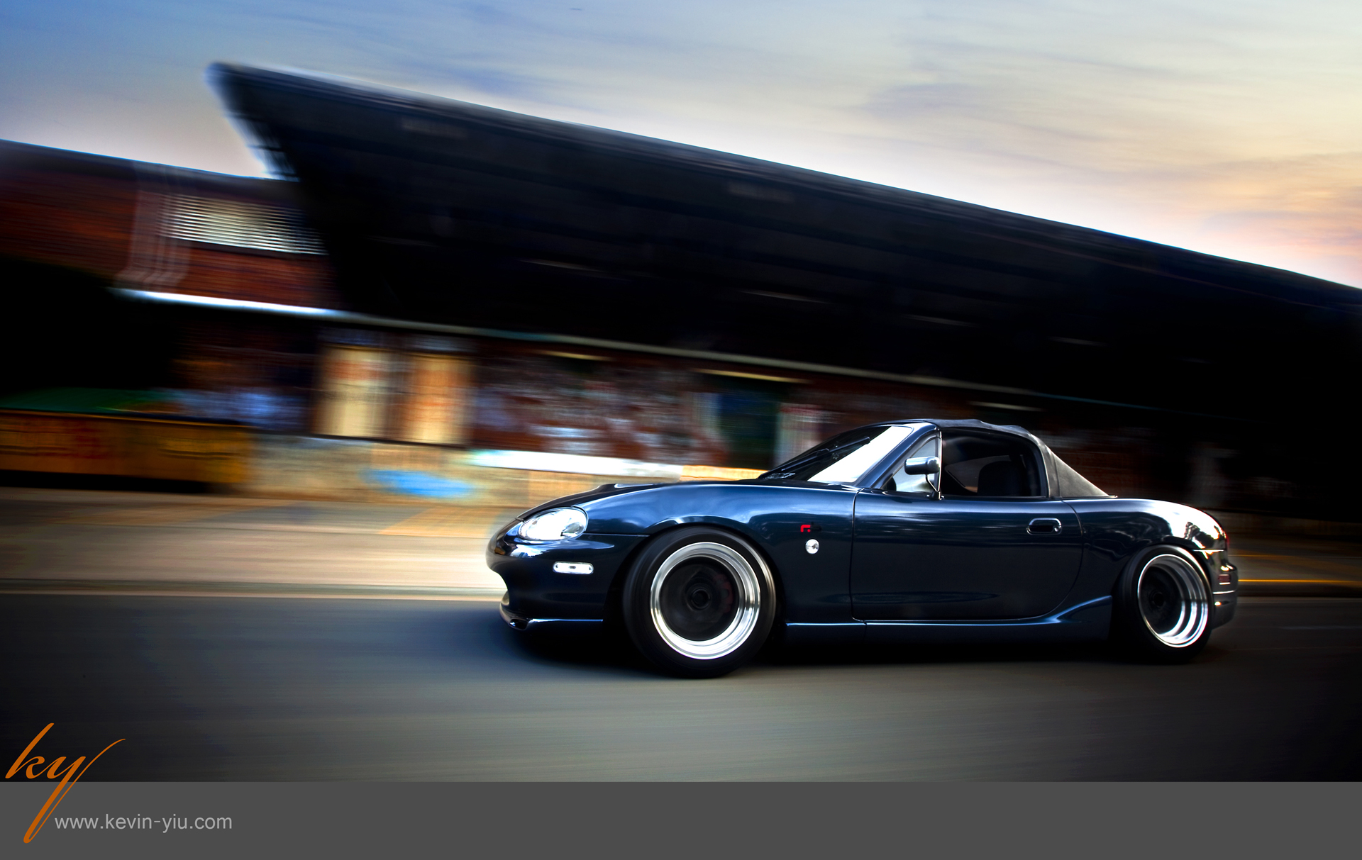 Nb Miata Wallpapers