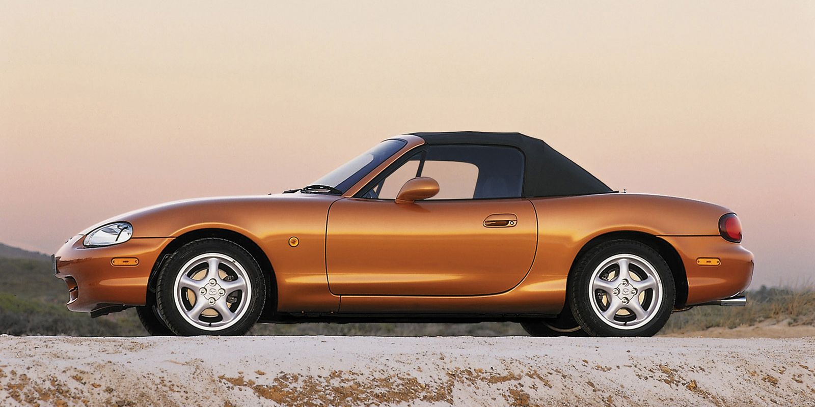 Nb Miata Wallpapers