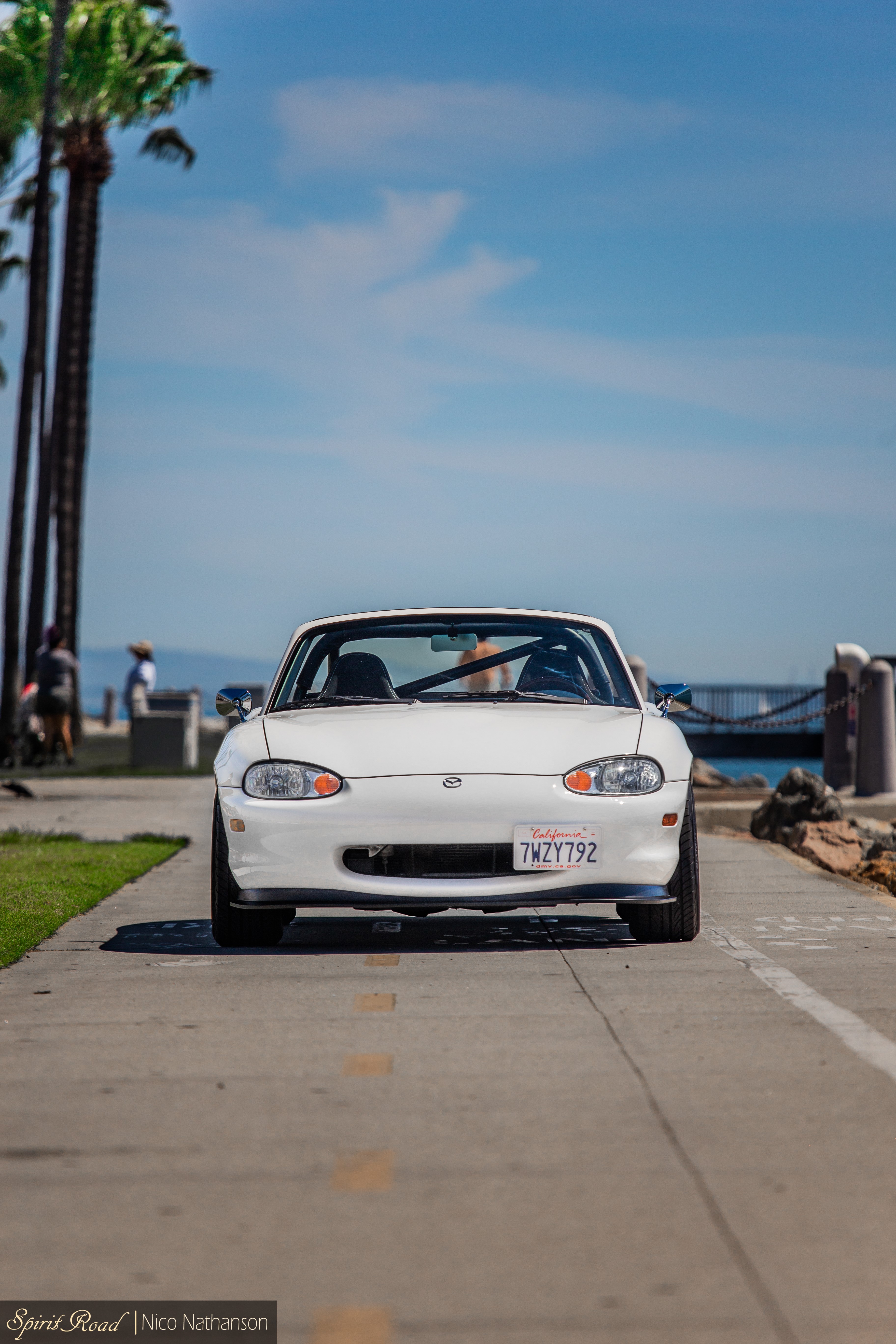 Nb Miata Wallpapers