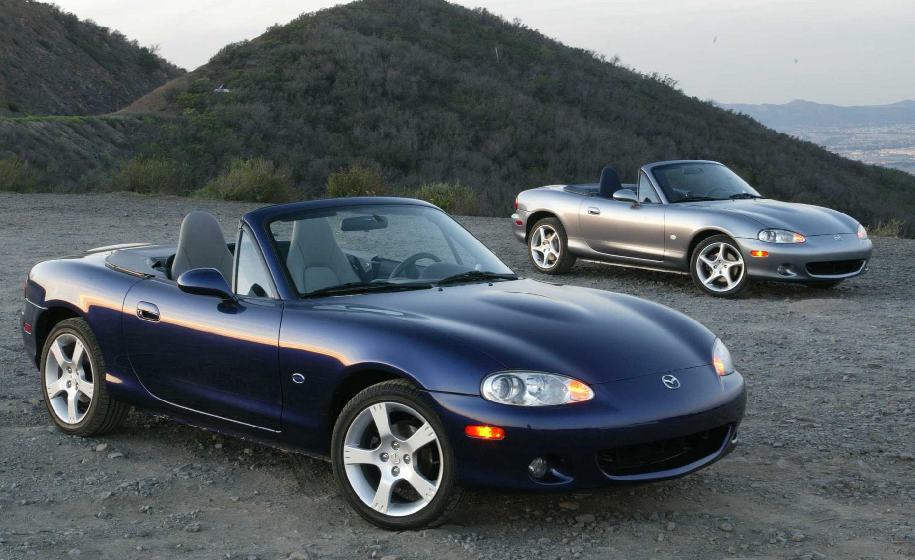 Nb Miata Wallpapers