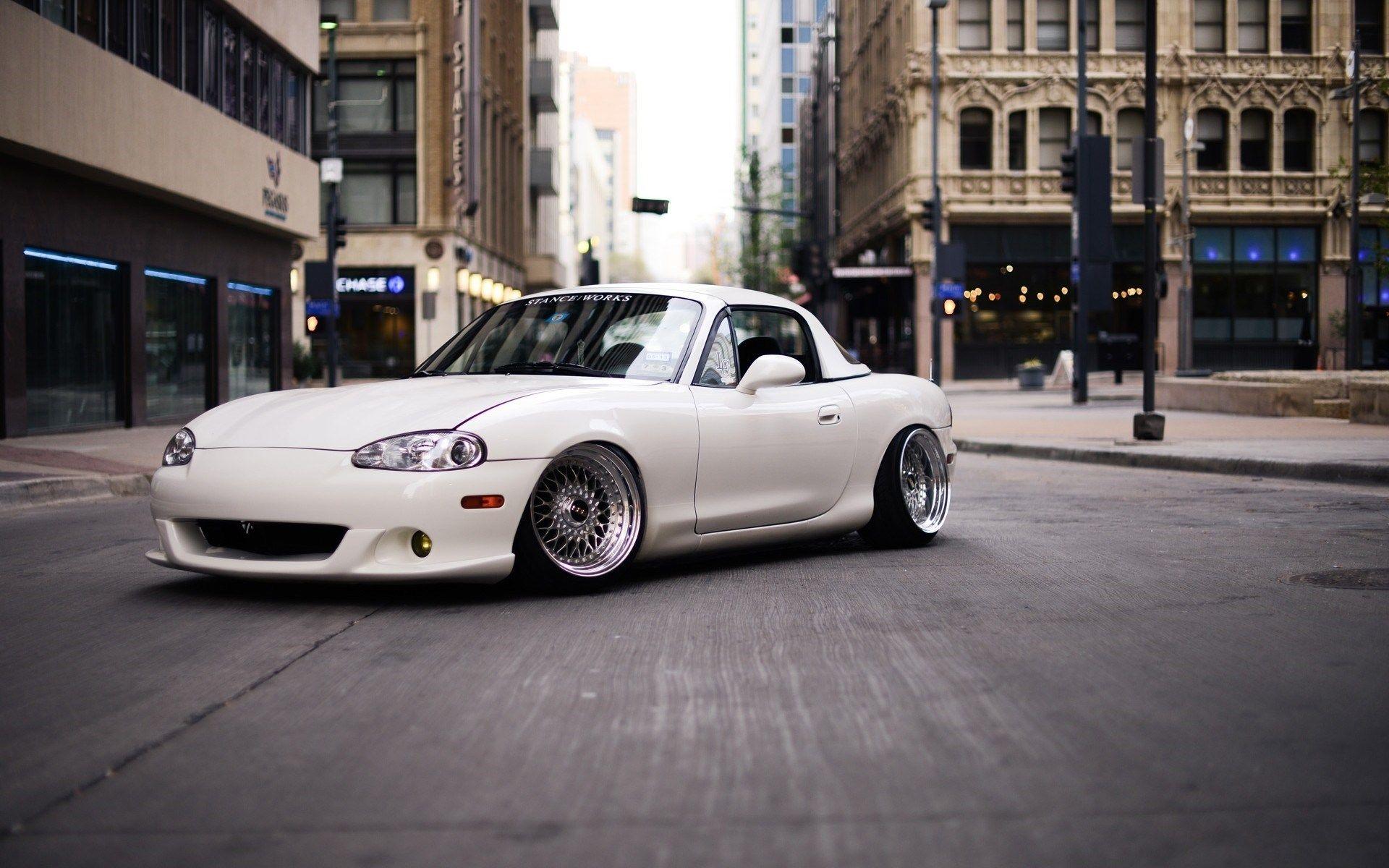 Nb Miata Wallpapers