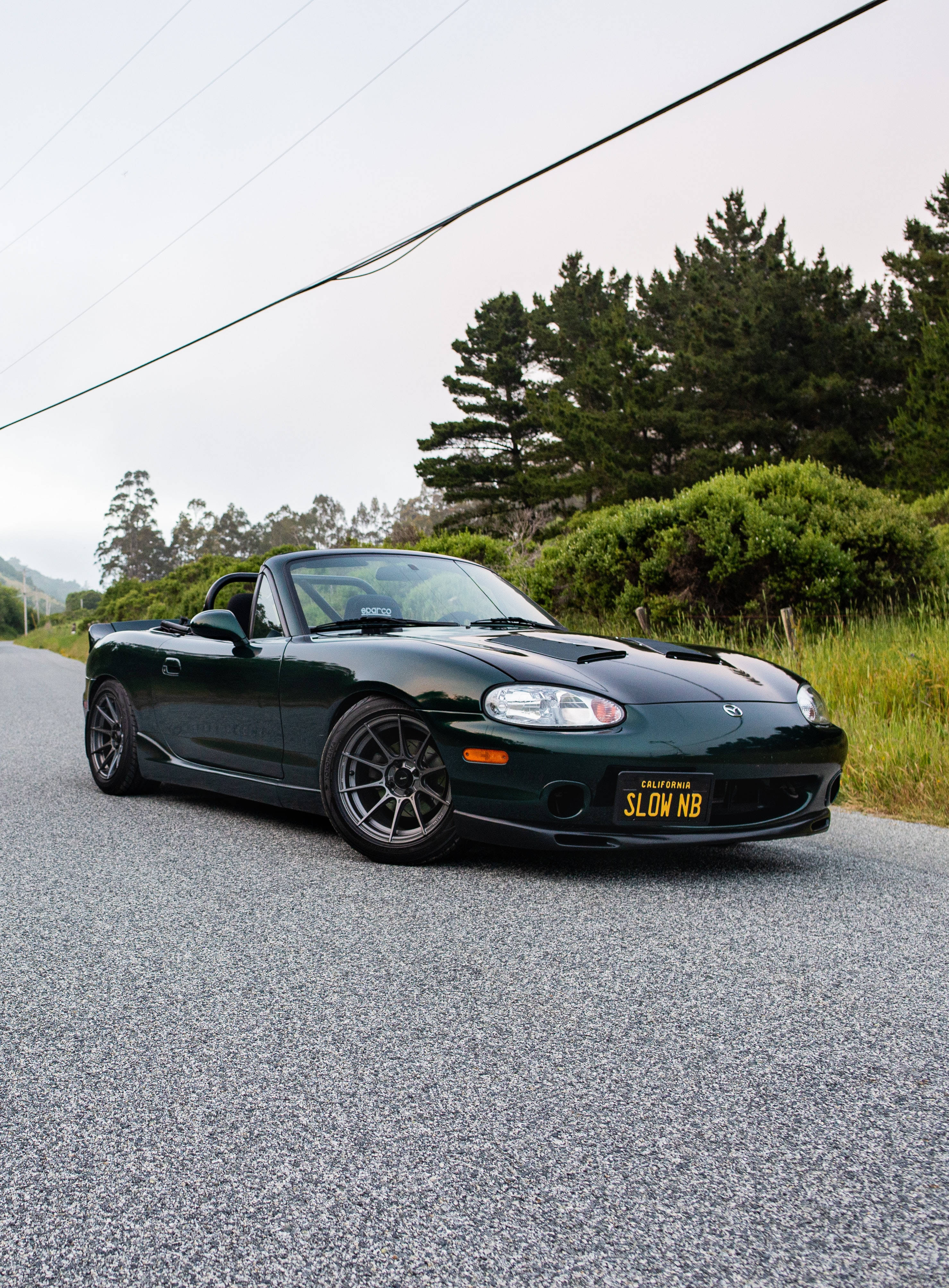 Nb Miata Wallpapers