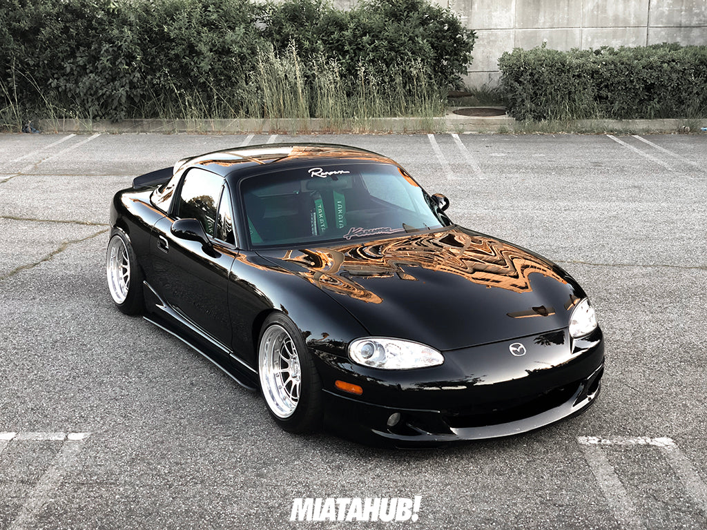 Nb Miata Wallpapers