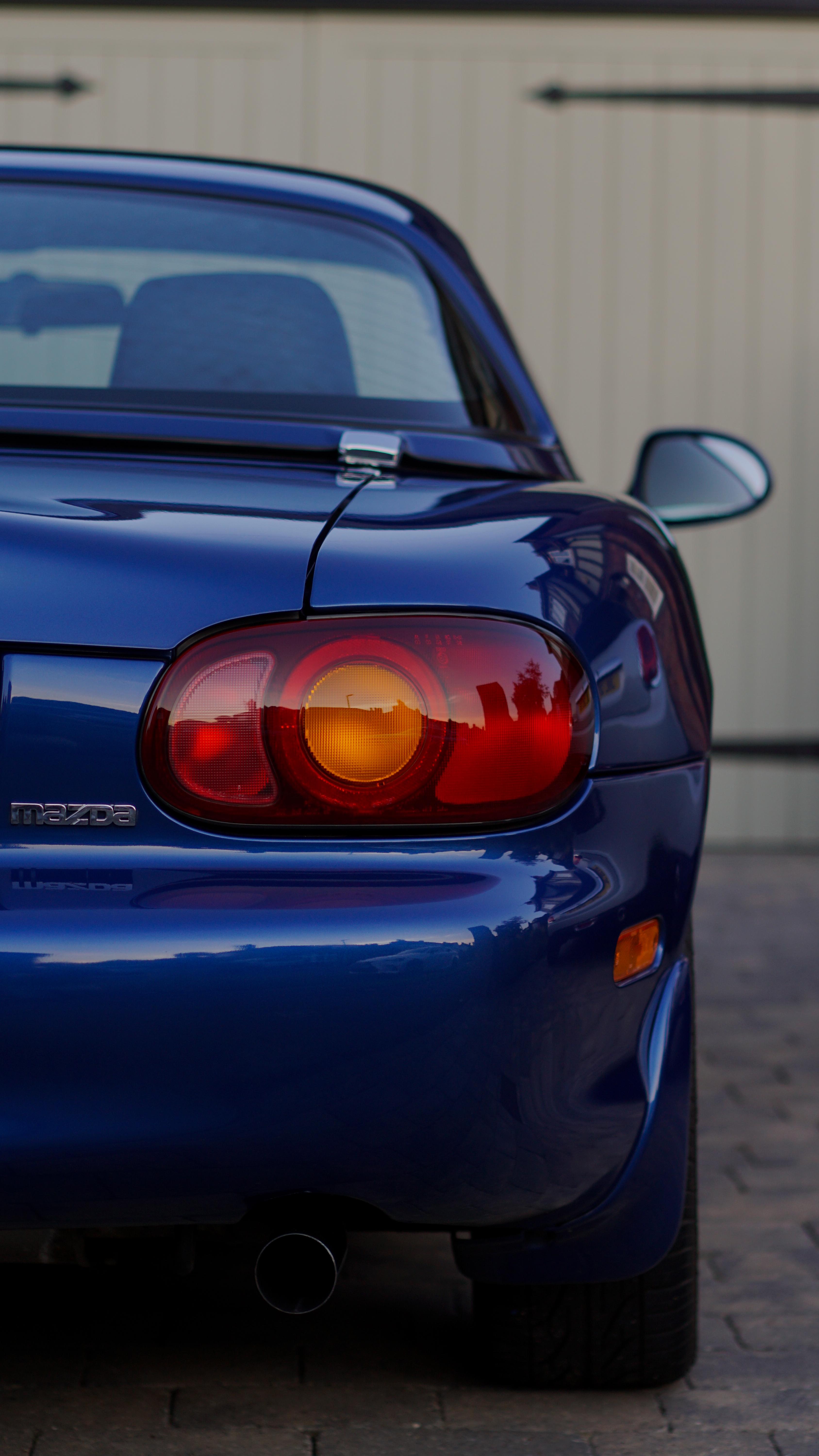 Nb Miata Wallpapers