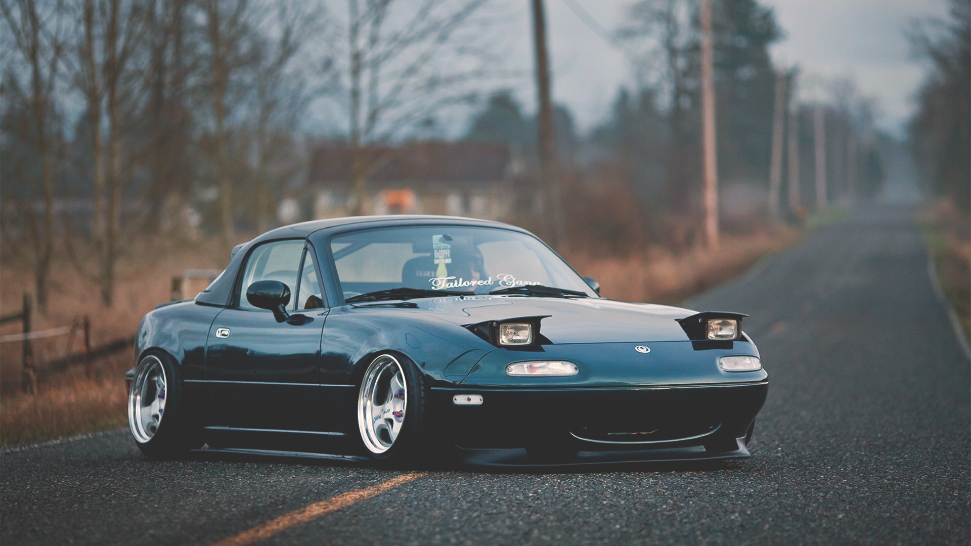 Nb Miata Wallpapers