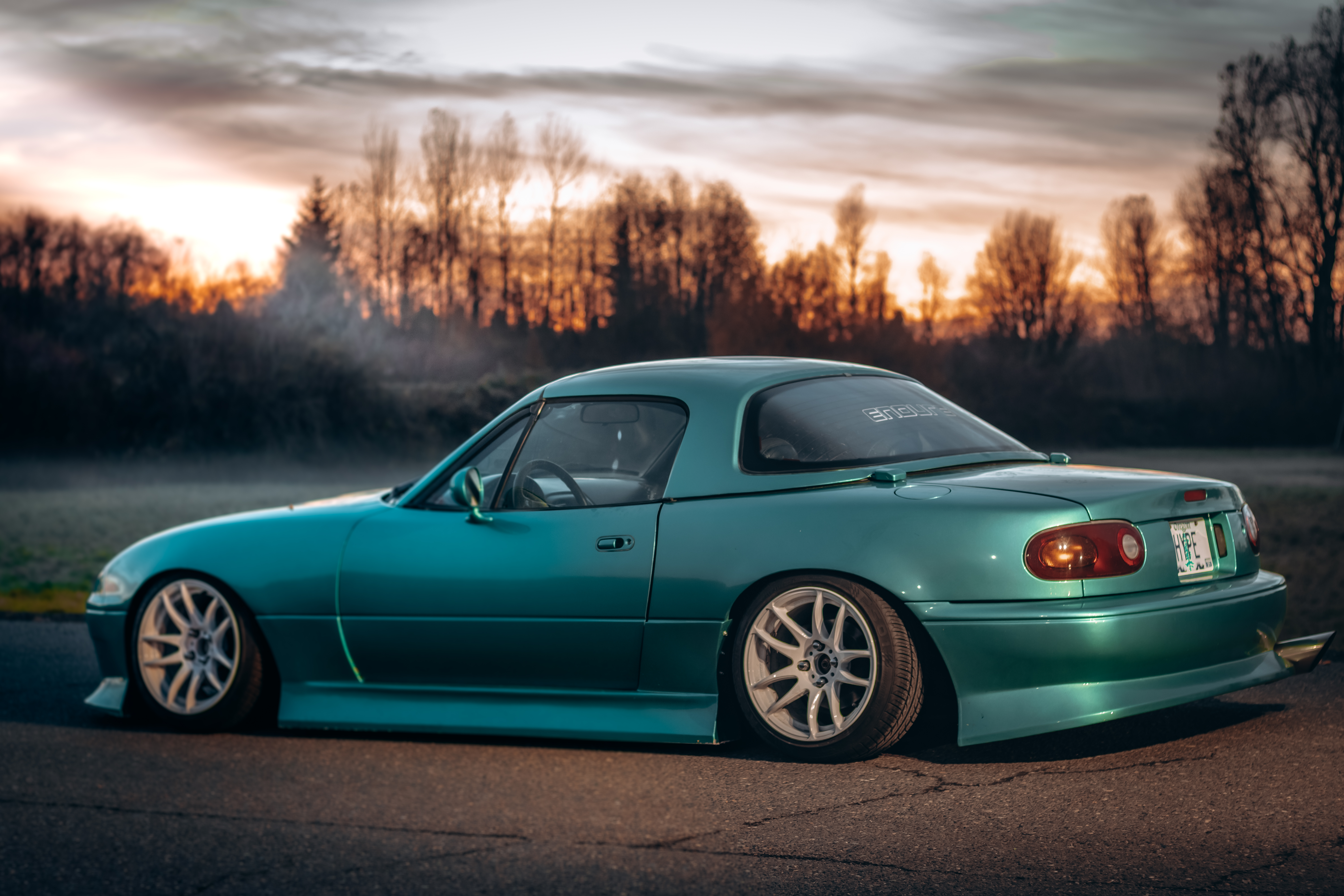 Nb Miata Wallpapers