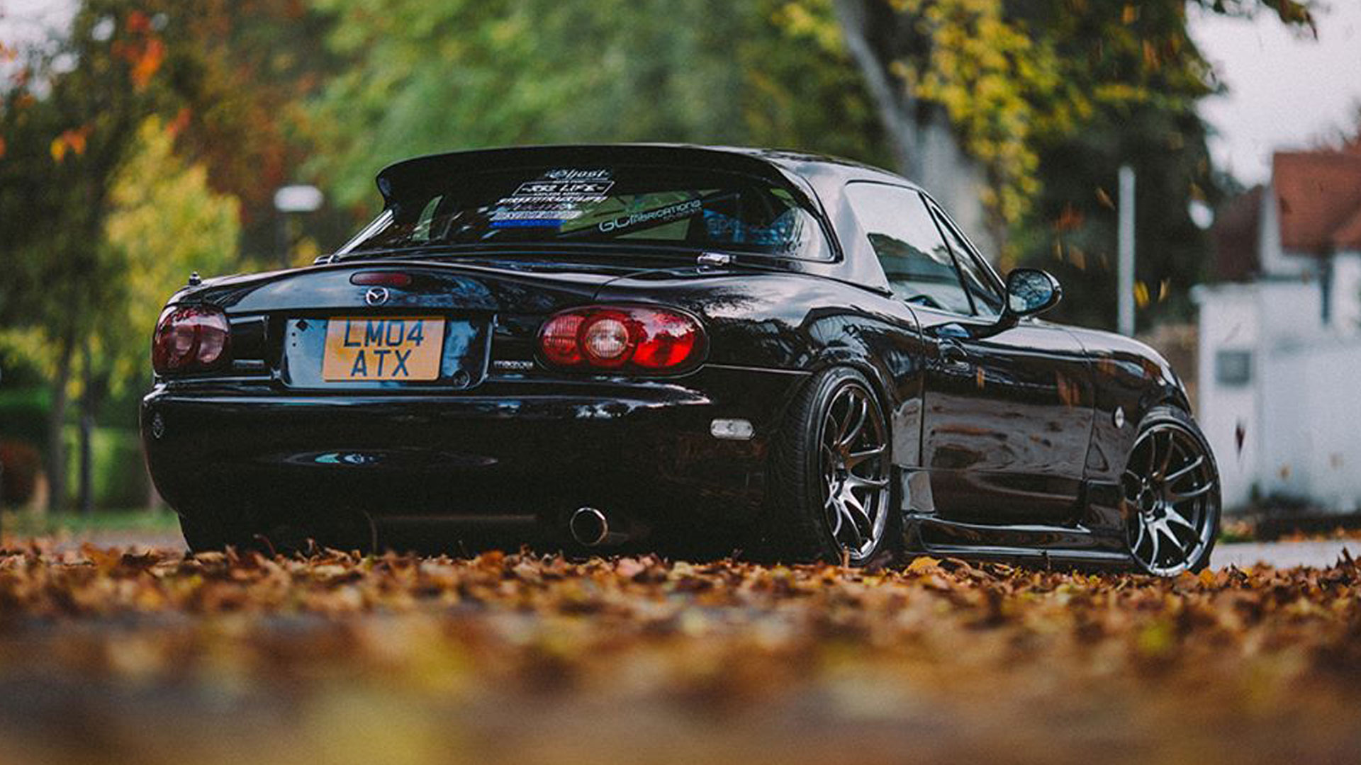 Nb Miata Wallpapers