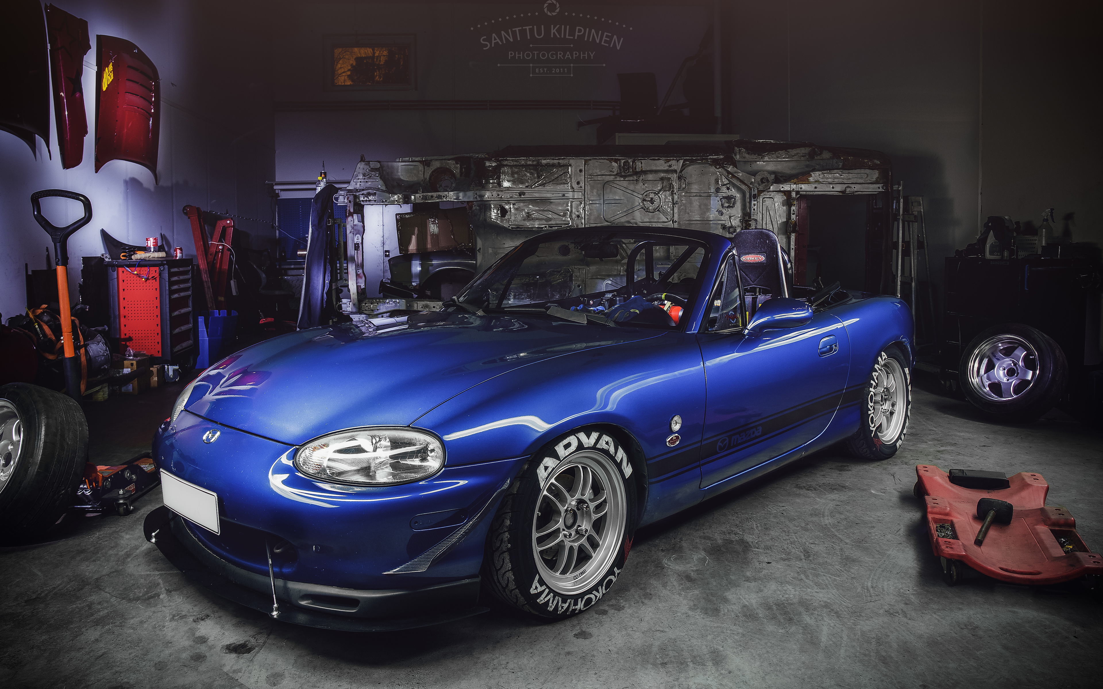 Nb Miata Wallpapers