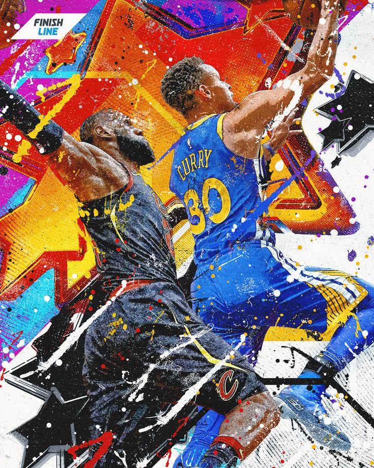 Nba 2017 Wallpapers