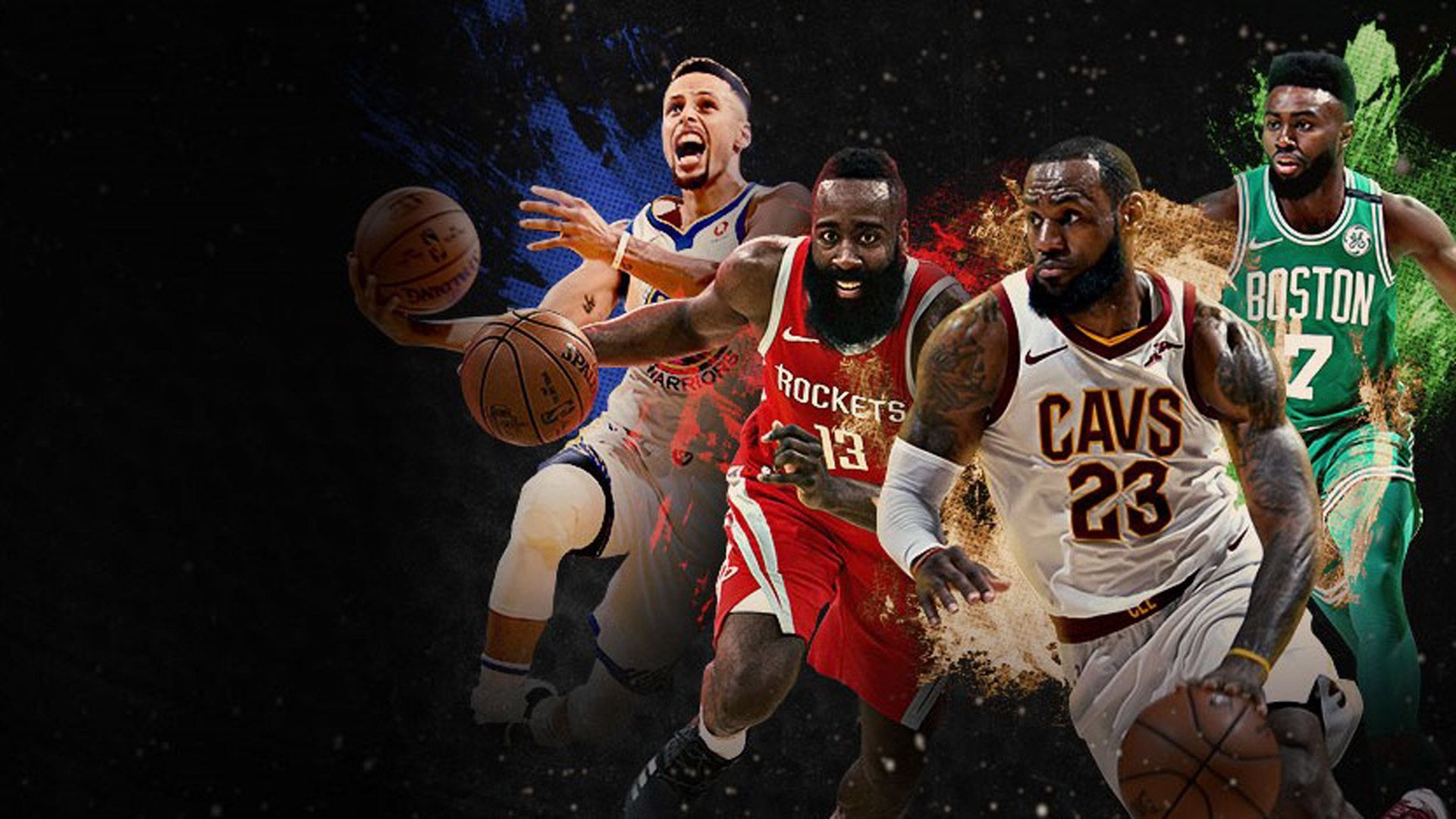 Nba 2017 Wallpapers