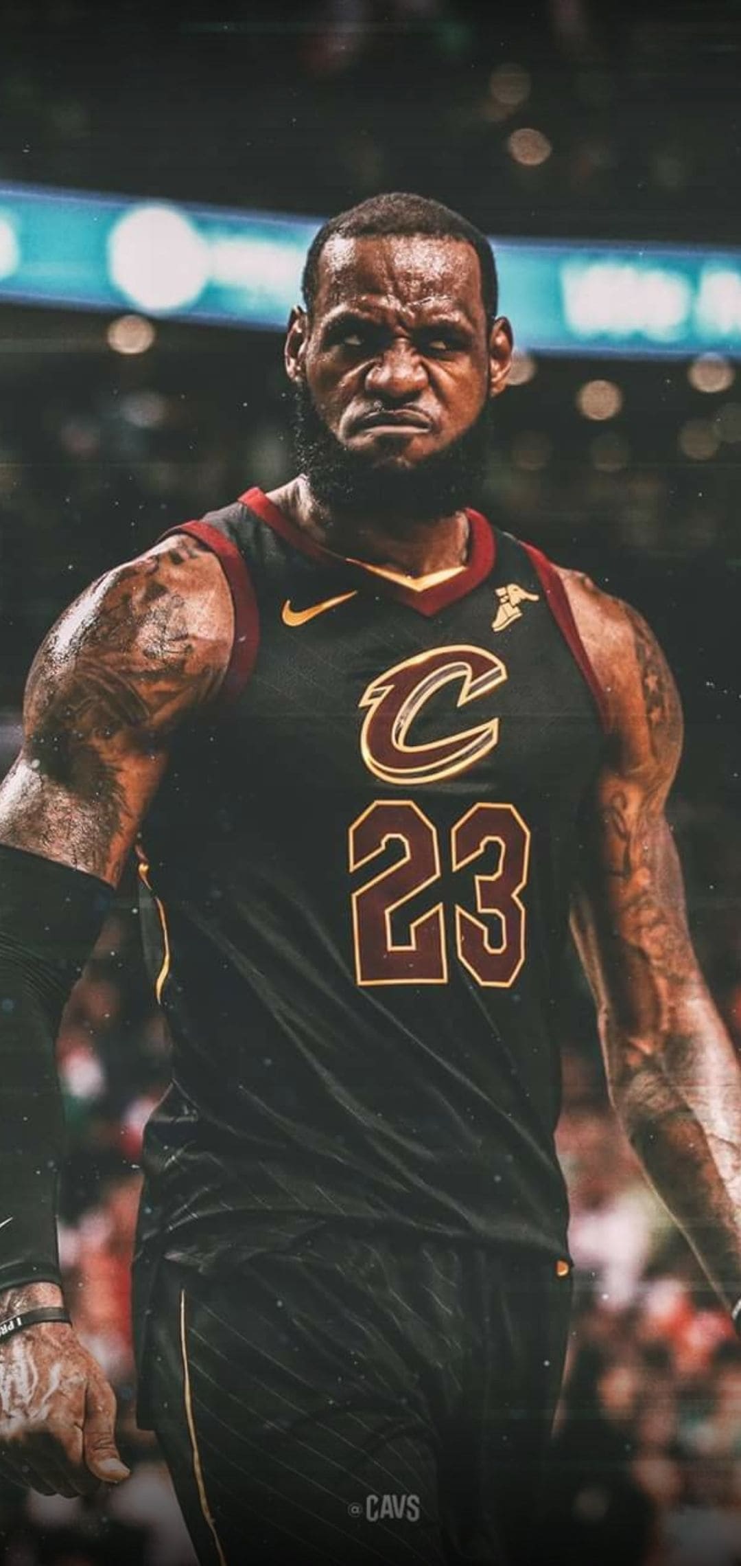 NBA 2K22 Cool Wallpapers