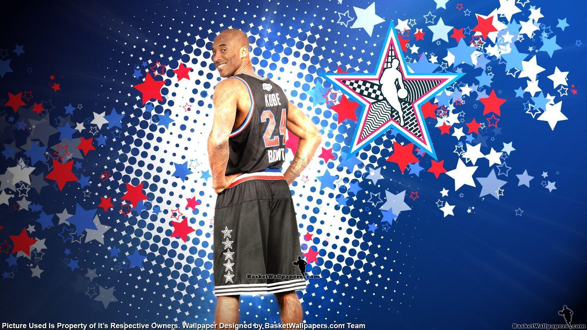 Nba All Star Wallpapers