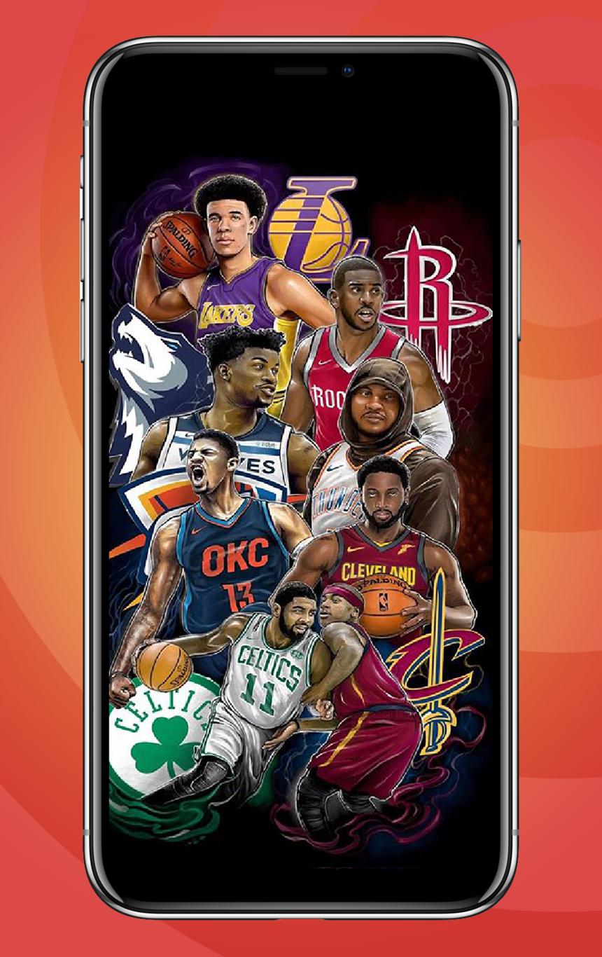 Nba All Star Wallpapers