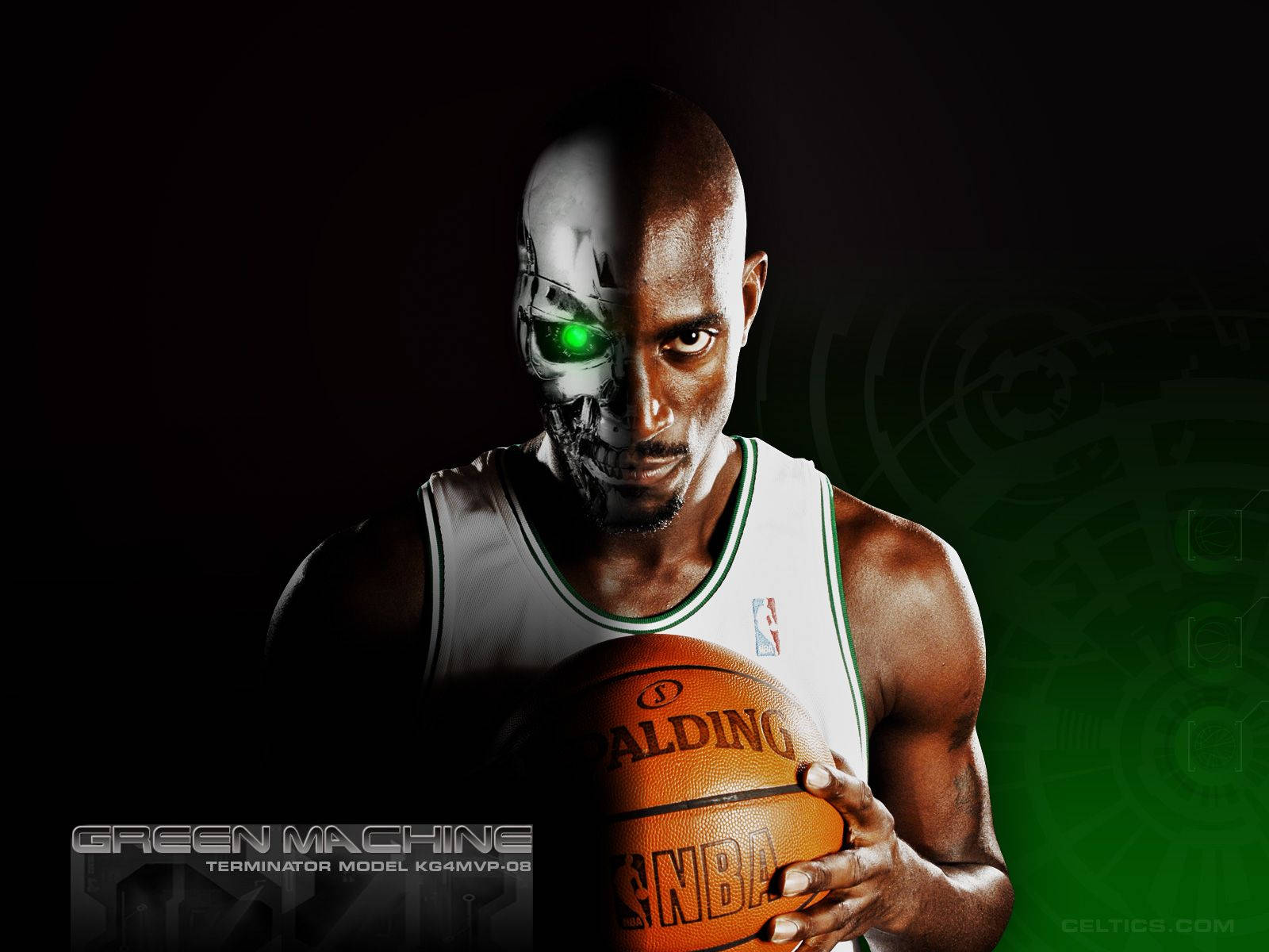 Nba Art Wallpapers