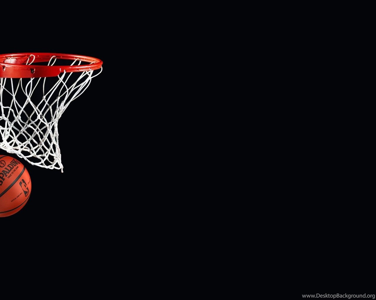 Nba Basketball Background