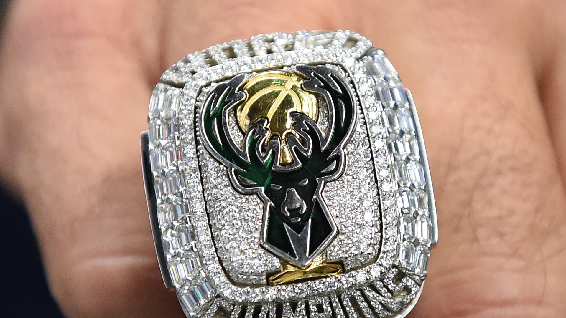 Nba Championship Ring Wallpapers